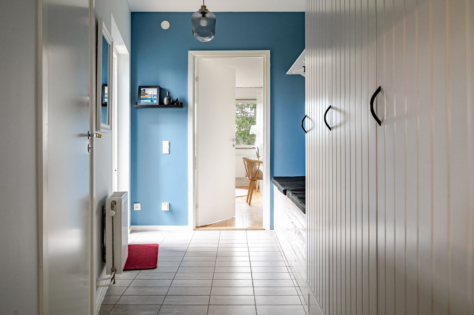 Bostadsrätt, Kittelvägen 7B, Kästa, Huddinge