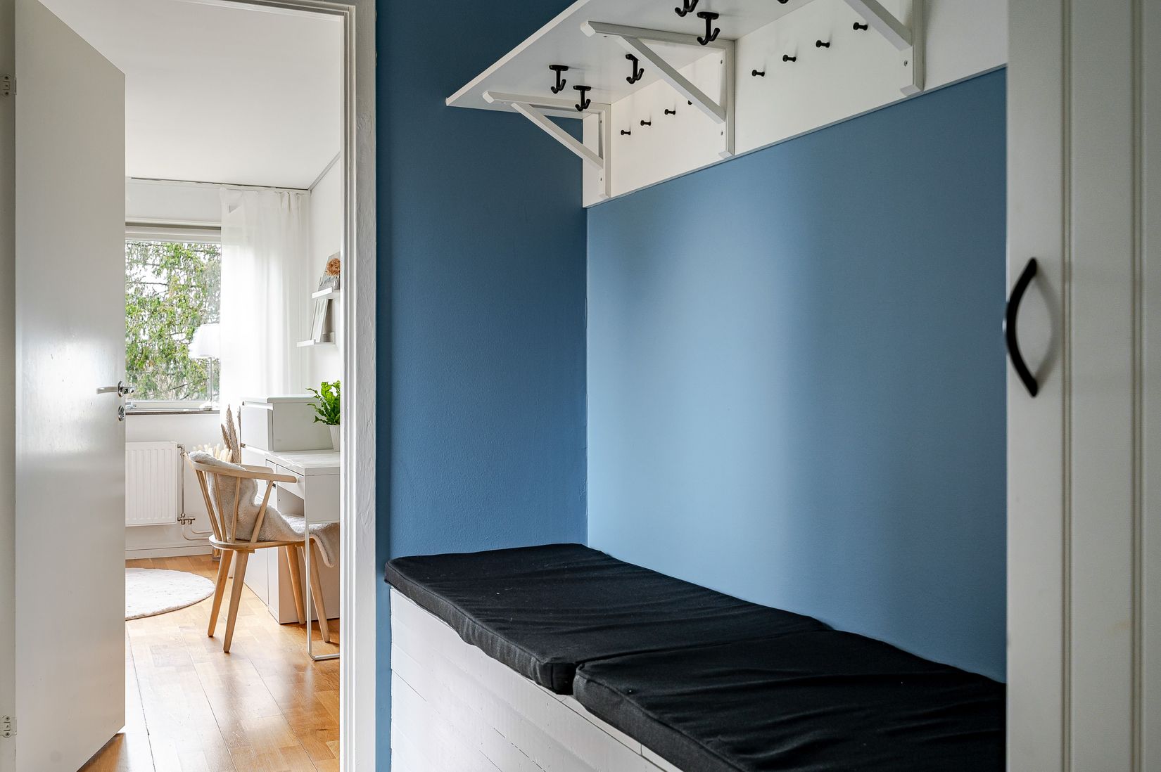 Bostadsrätt, Kittelvägen 7B, Kästa, Huddinge