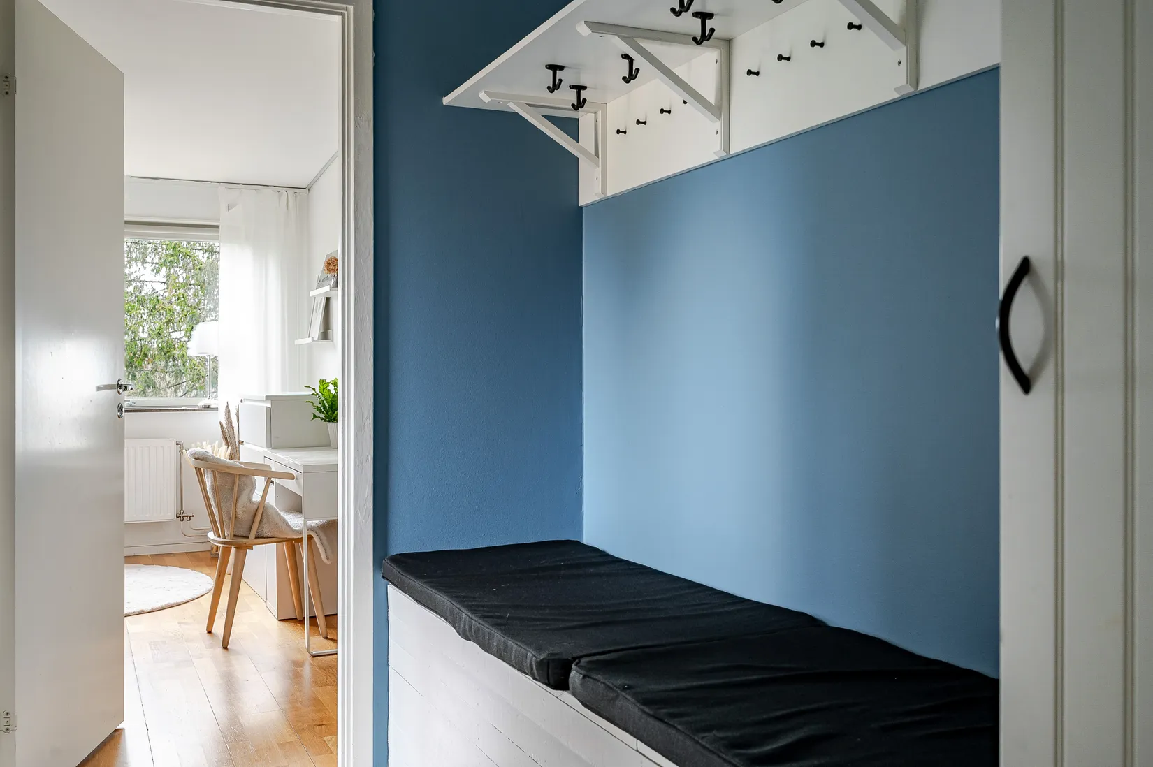 Bostadsrätt, Kittelvägen 7B, Kästa, Huddinge