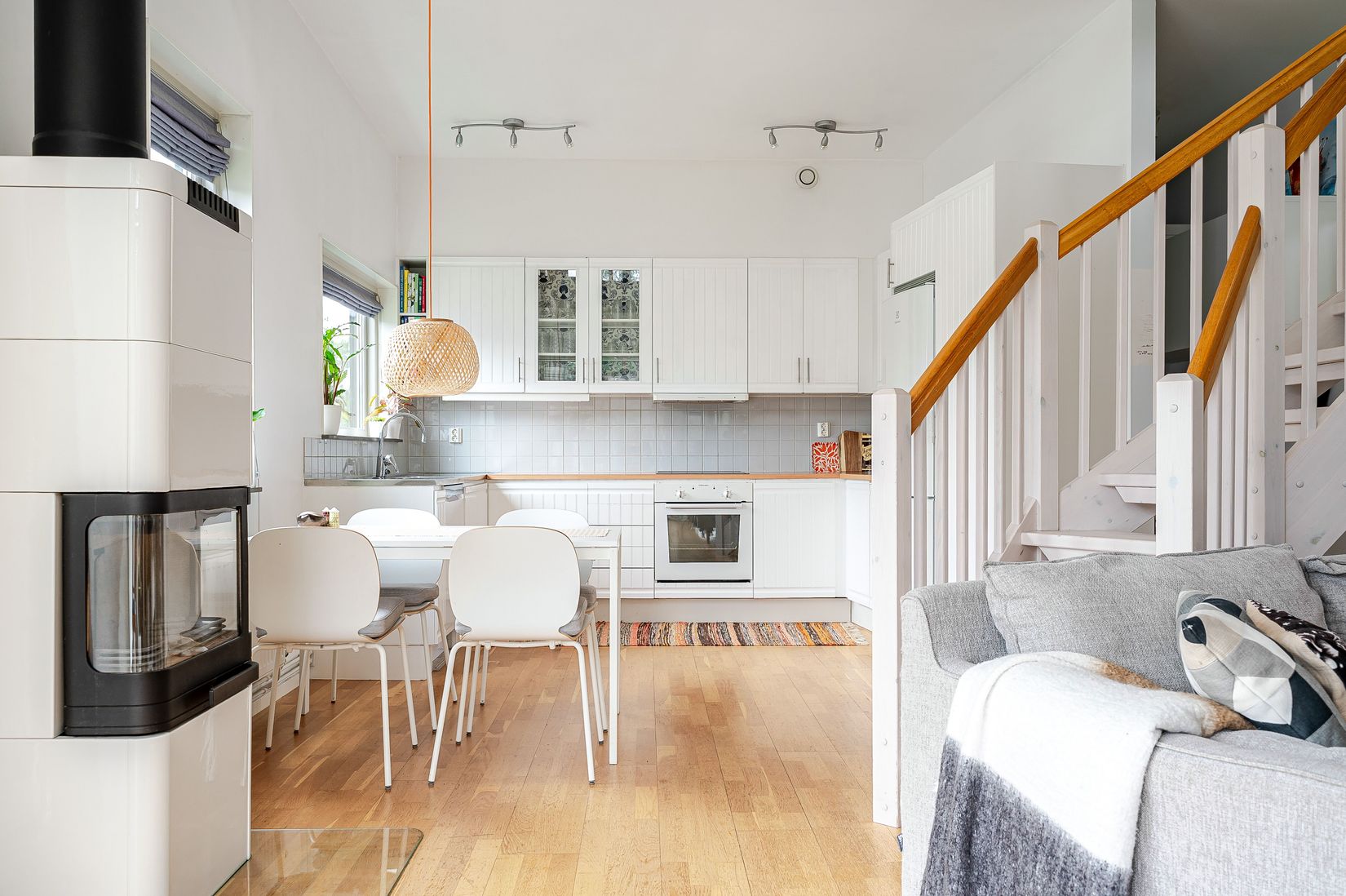 Bostadsrätt, Kittelvägen 7B, Kästa, Huddinge