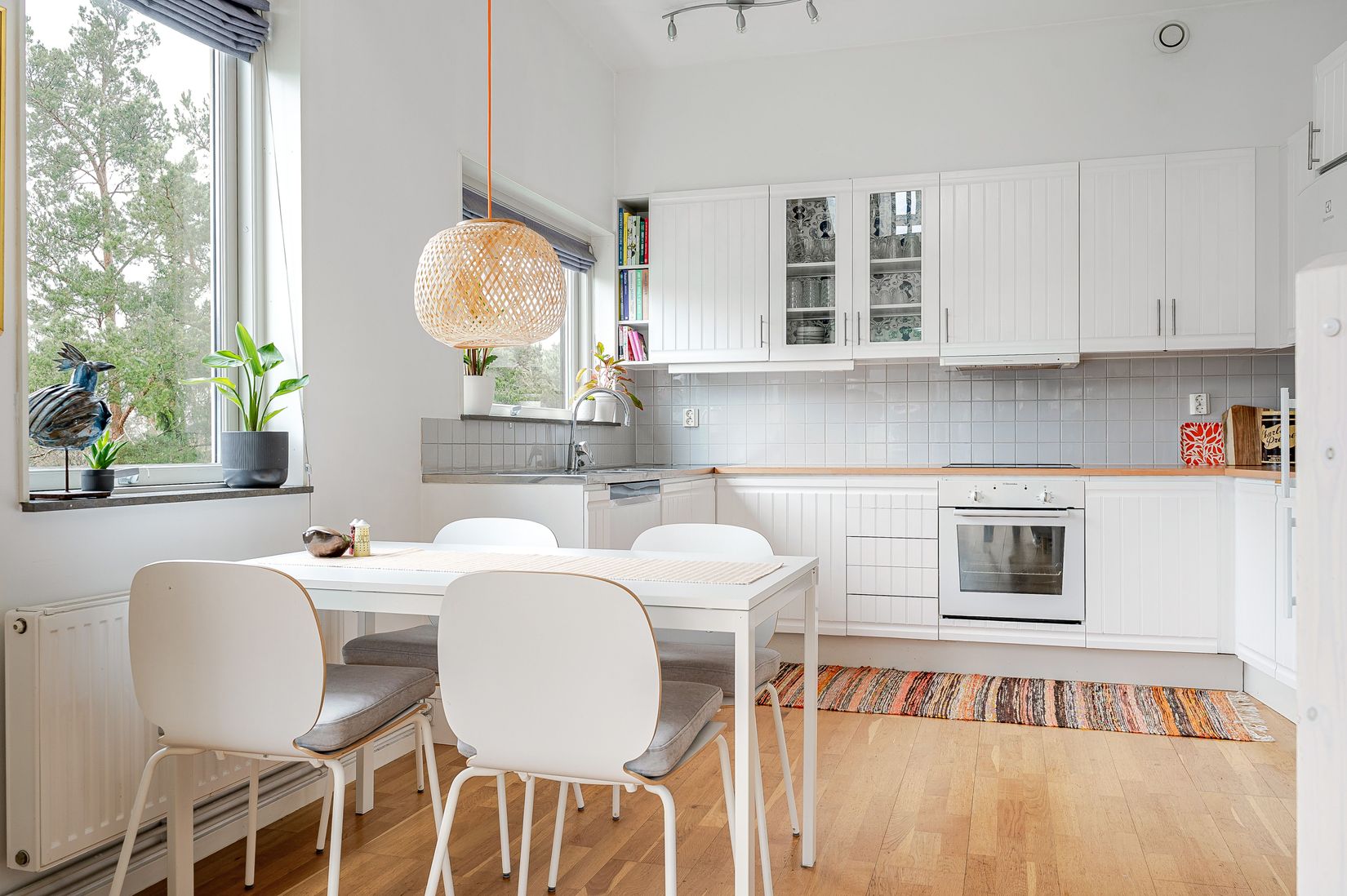 Bostadsrätt, Kittelvägen 7B, Kästa, Huddinge