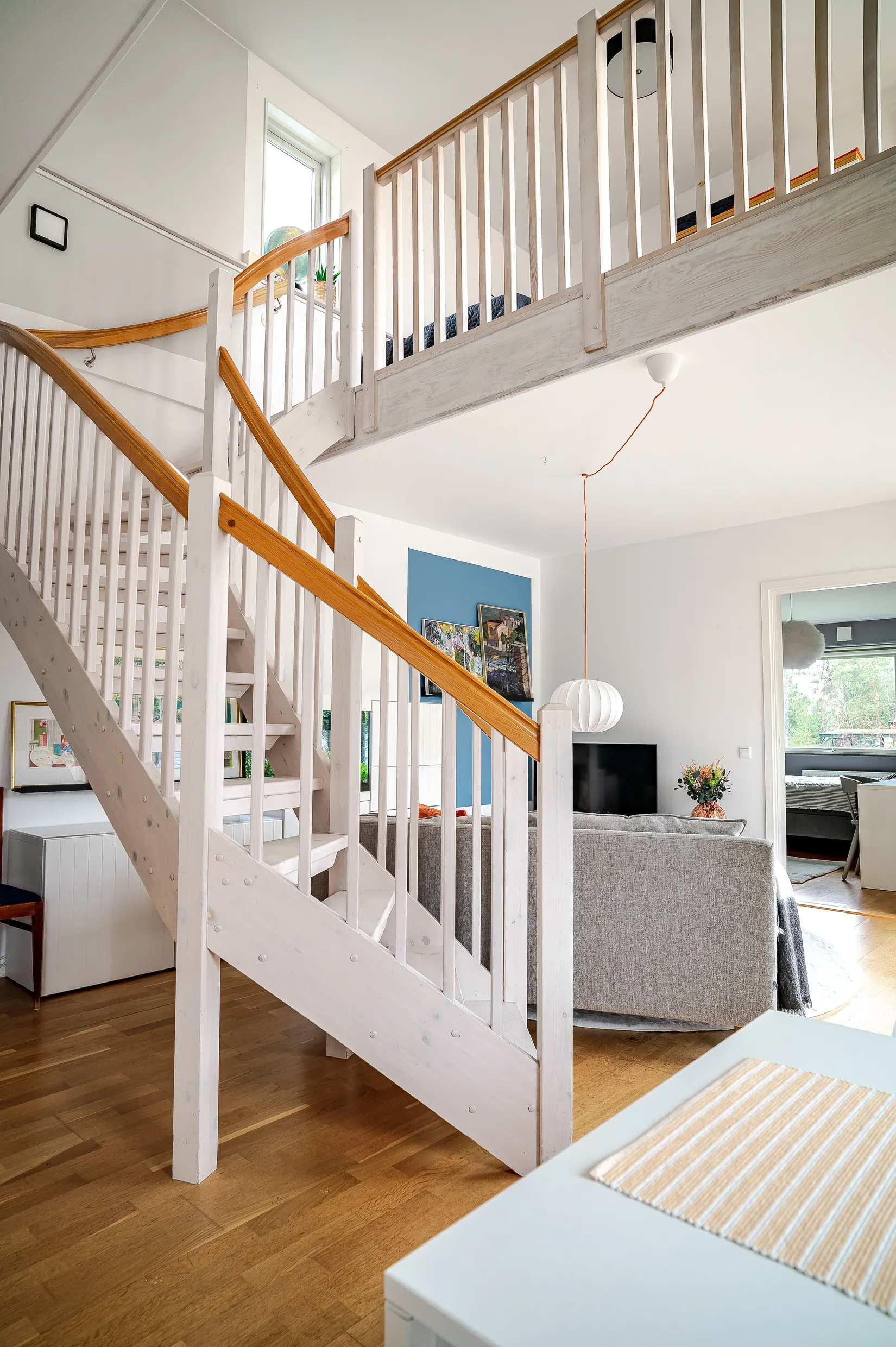 Bostadsrätt, Kittelvägen 7B, Kästa, Huddinge