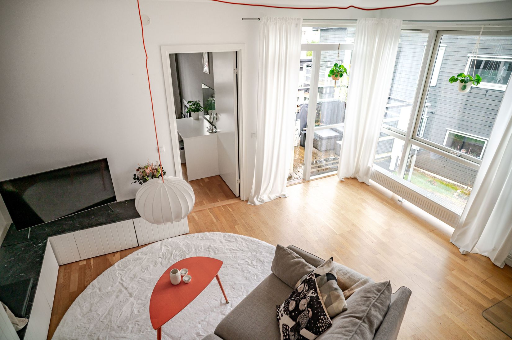 Bostadsrätt, Kittelvägen 7B, Kästa, Huddinge