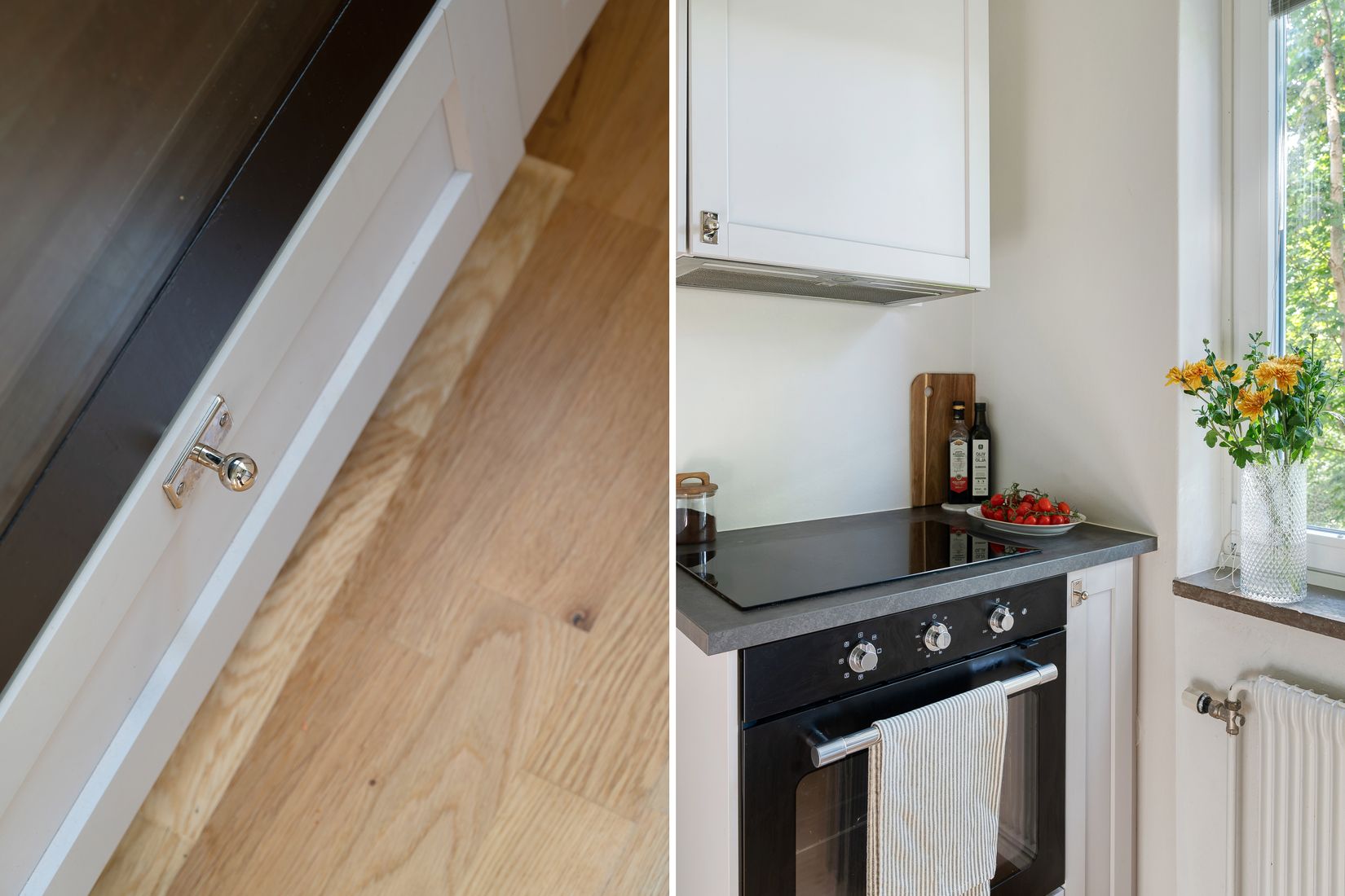 Bostadsrätt, Arvid mörnes väg 56, Bromma / Blackeberg, Stockholm