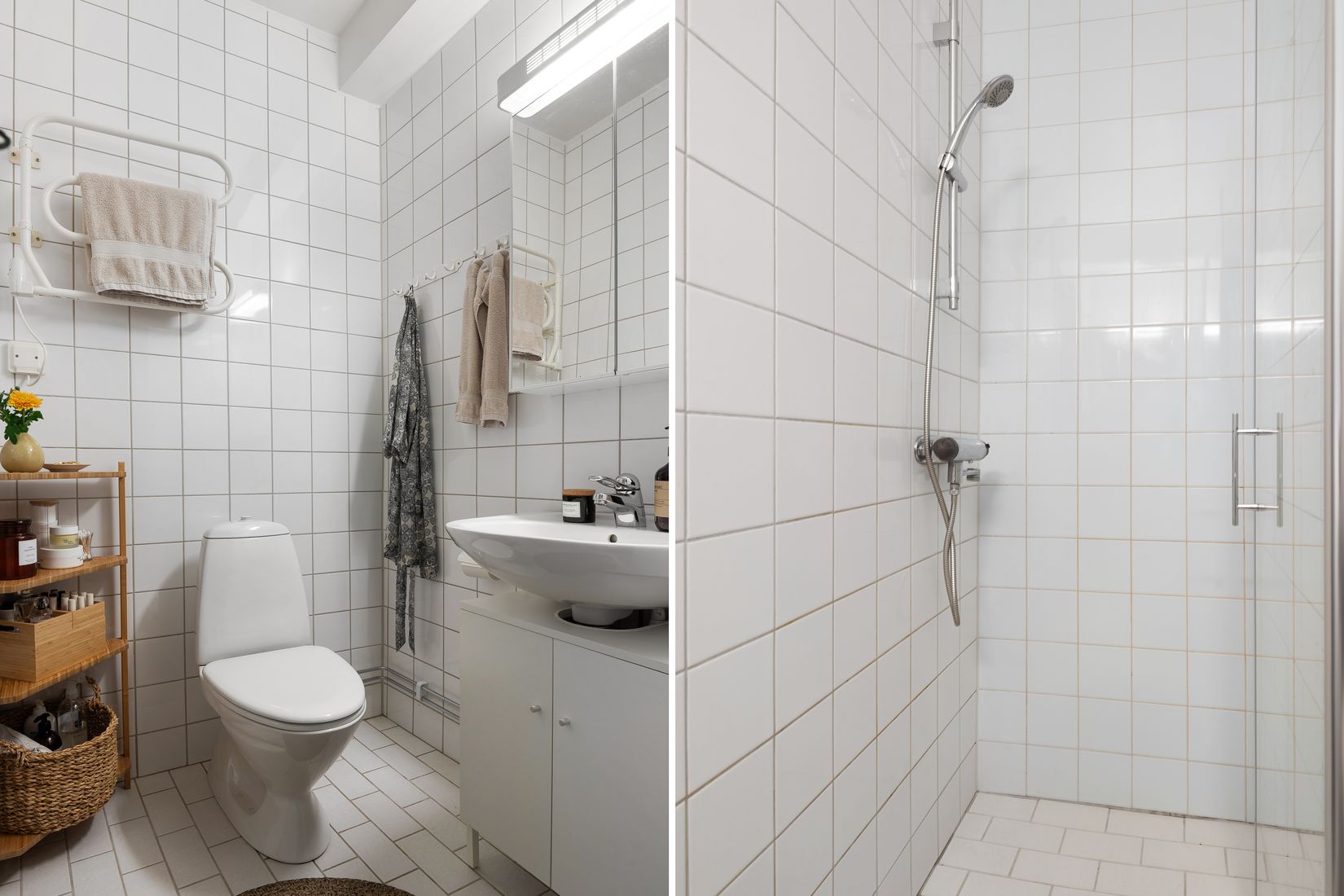 Bostadsrätt, Arvid mörnes väg 56, Bromma / Blackeberg, Stockholm