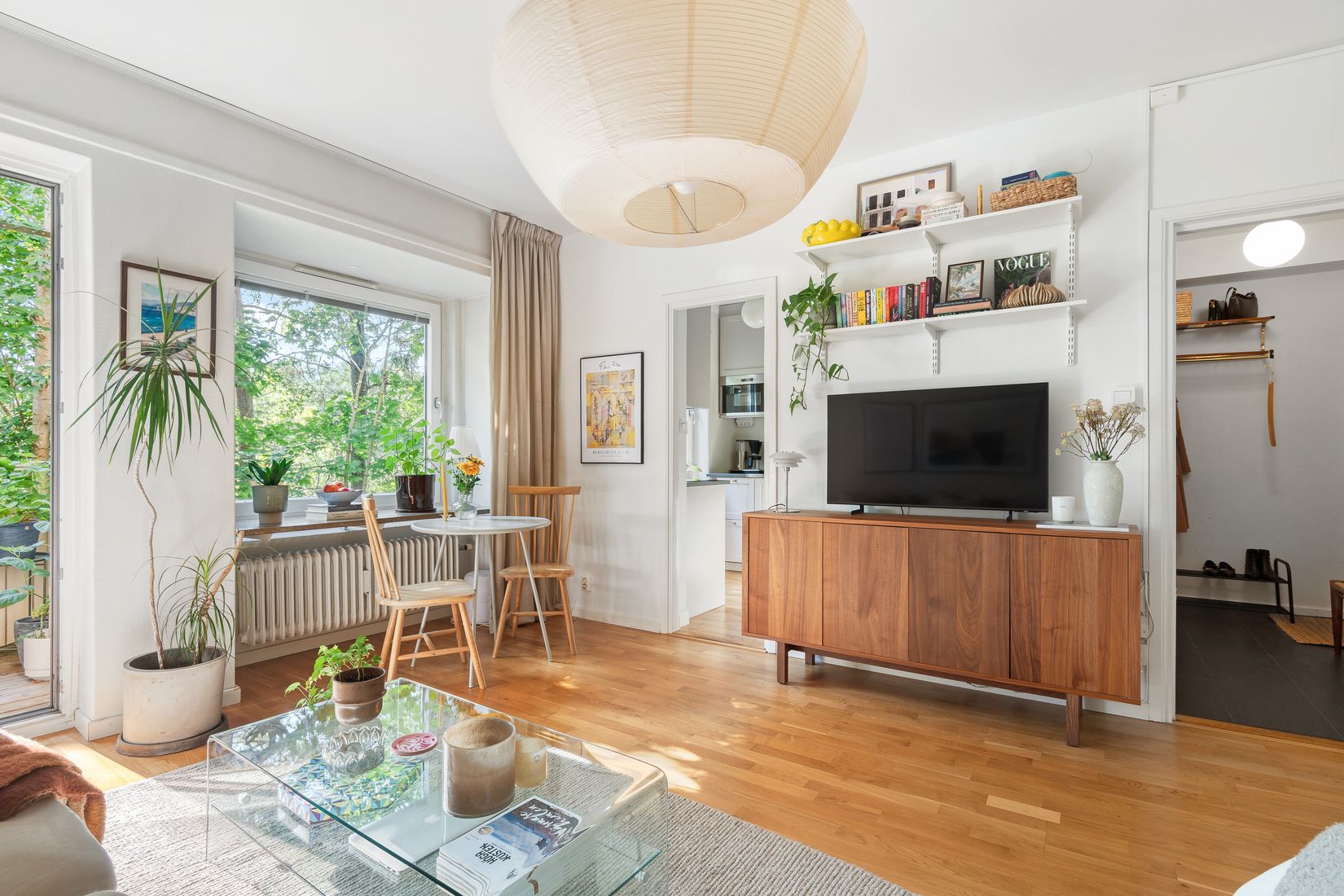 Bostadsrätt, Arvid mörnes väg 56, Bromma / Blackeberg, Stockholm