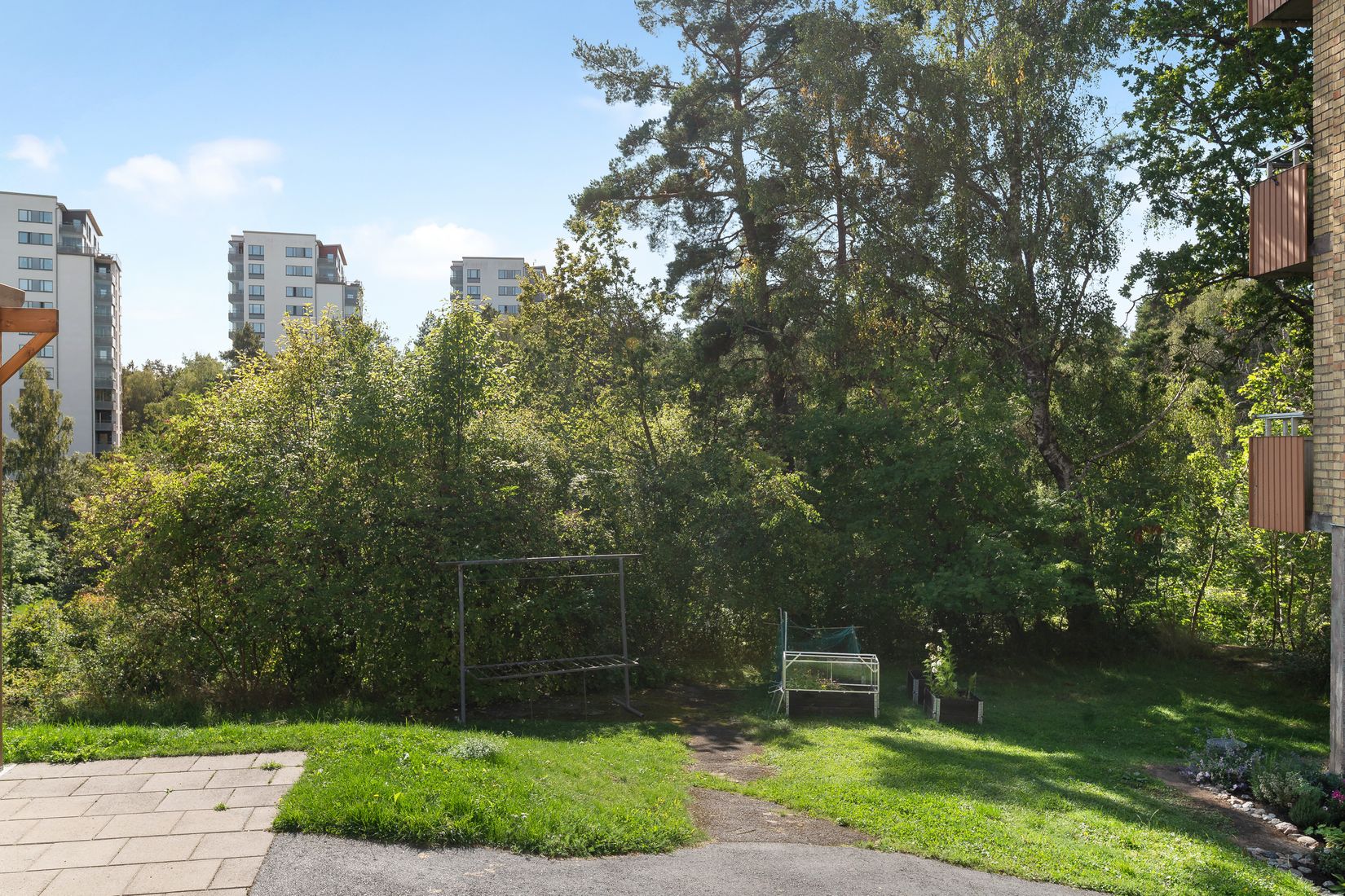 Bostadsrätt, Arvid mörnes väg 56, Bromma / Blackeberg, Stockholm