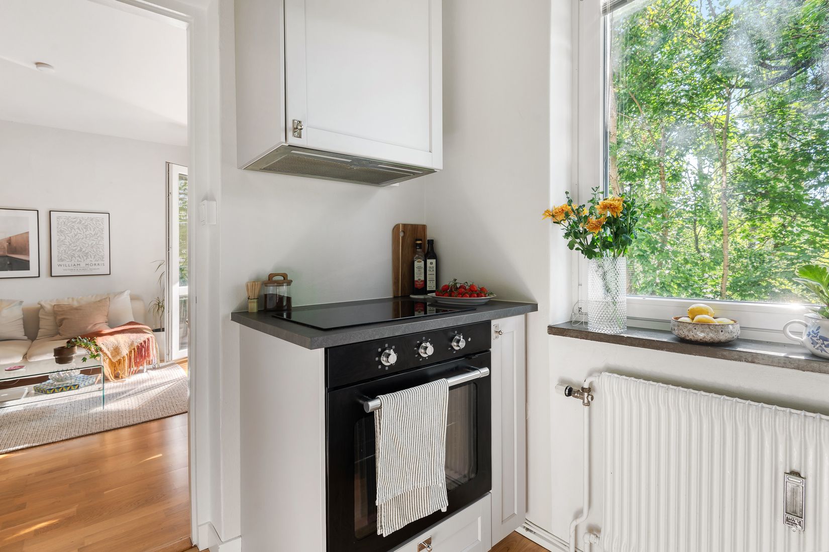 Bostadsrätt, Arvid mörnes väg 56, Bromma / Blackeberg, Stockholm