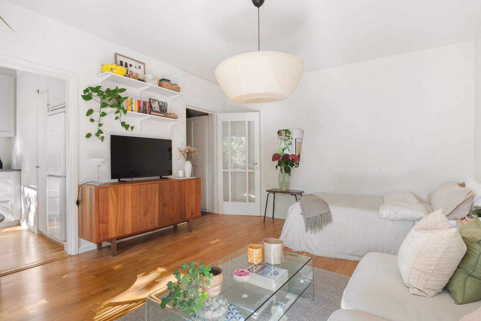 Bostadsrätt, Arvid mörnes väg 56, Bromma / Blackeberg, Stockholm