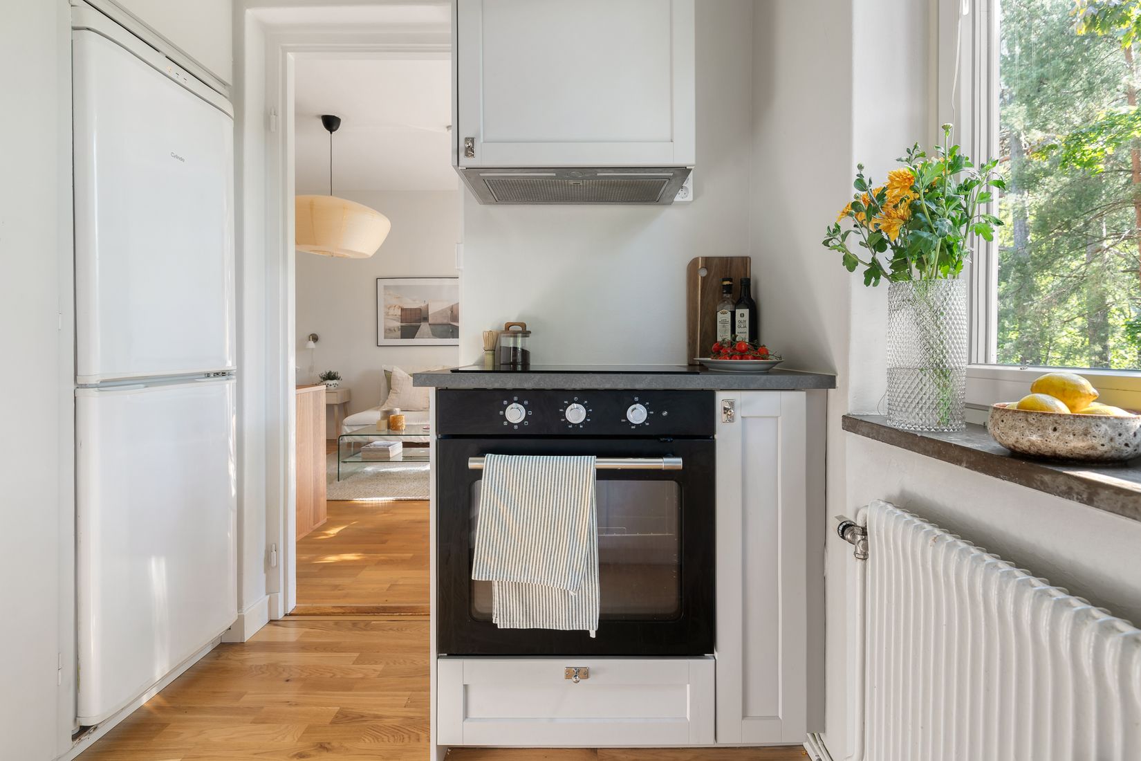 Bostadsrätt, Arvid mörnes väg 56, Bromma / Blackeberg, Stockholm