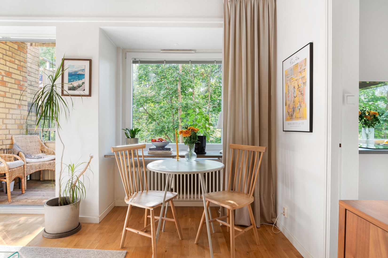 Bostadsrätt, Arvid mörnes väg 56, Bromma / Blackeberg, Stockholm