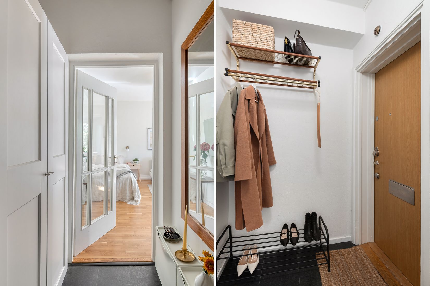 Bostadsrätt, Arvid mörnes väg 56, Bromma / Blackeberg, Stockholm