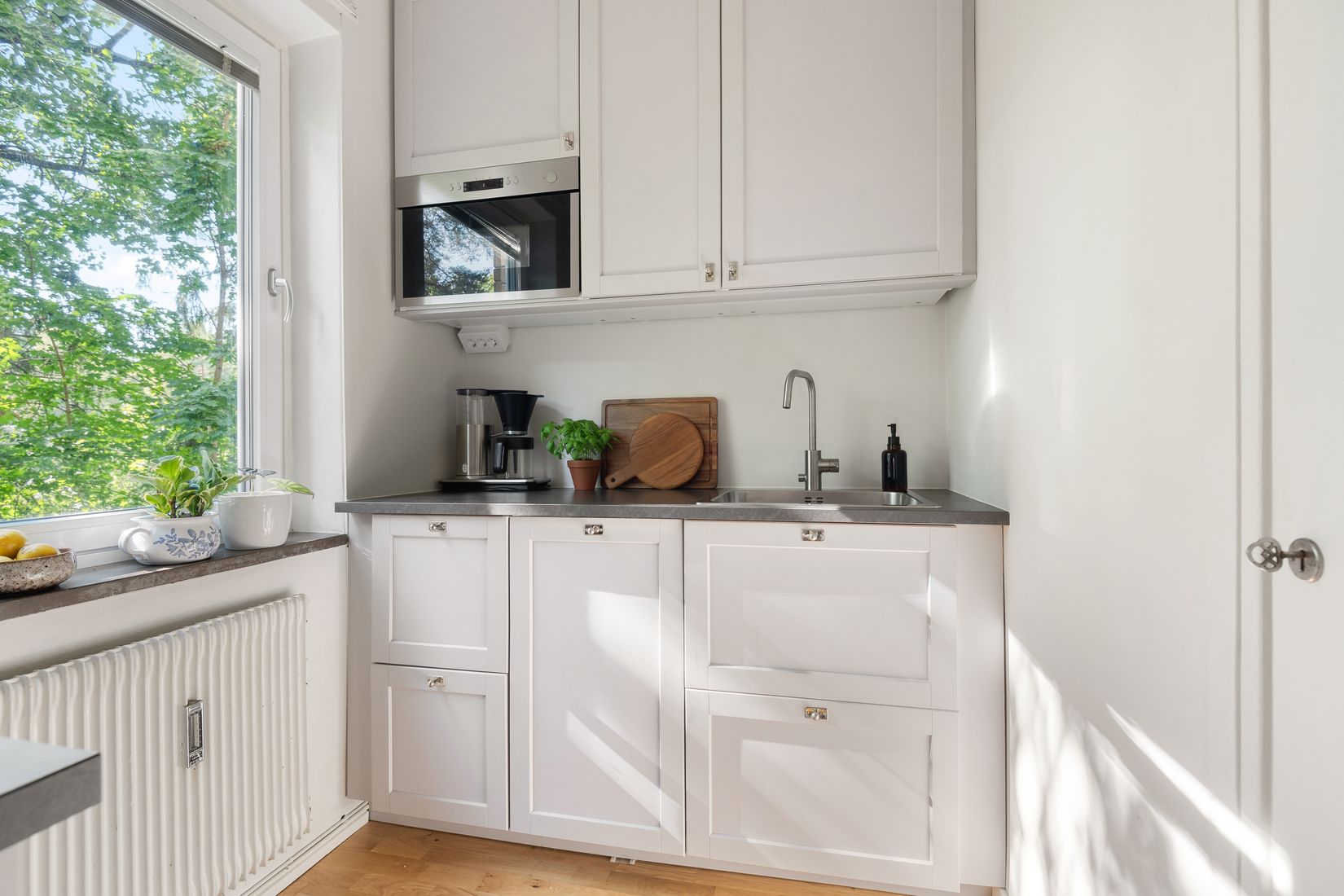 Bostadsrätt, Arvid mörnes väg 56, Bromma / Blackeberg, Stockholm