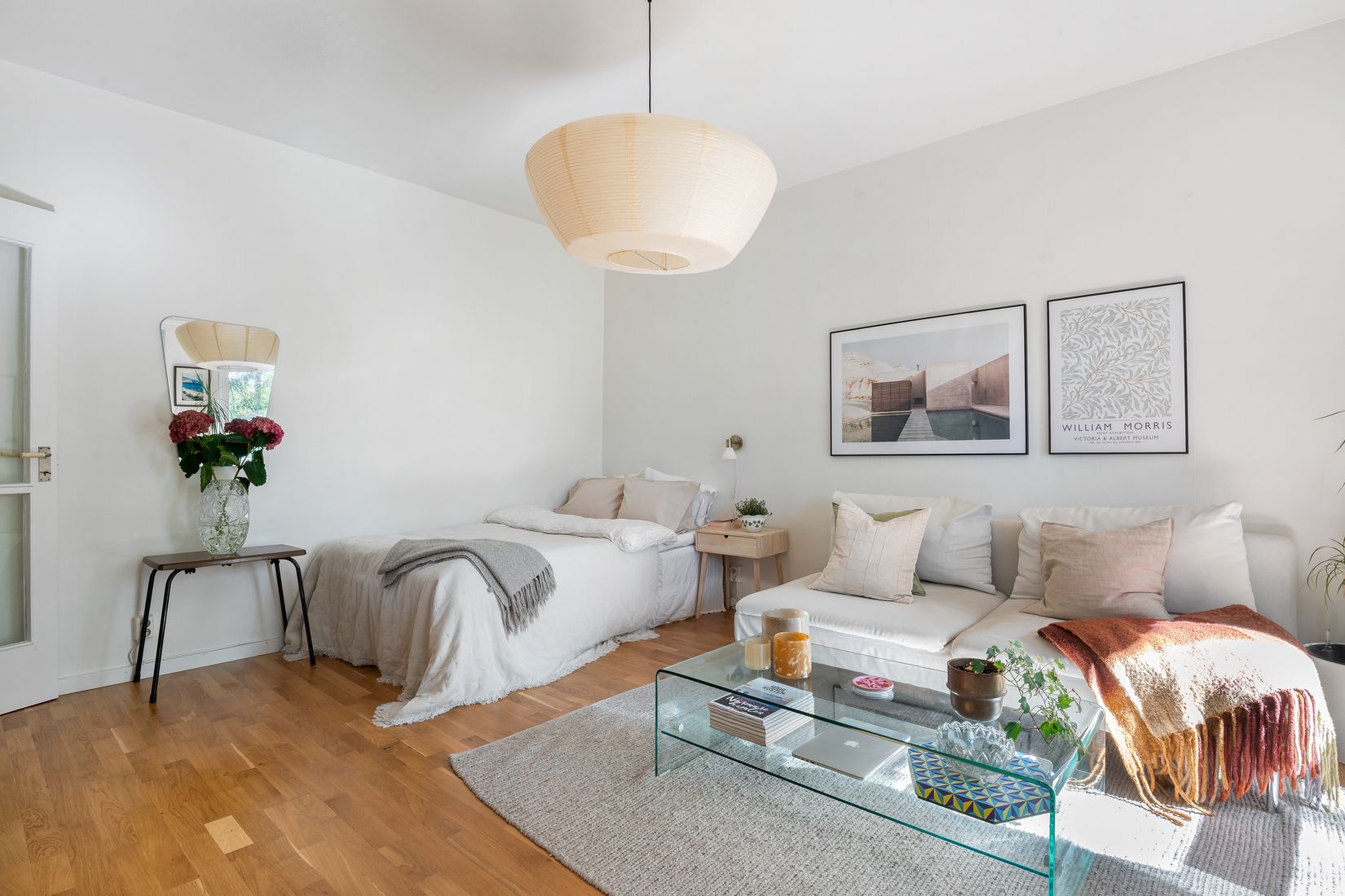 Bostadsrätt, Arvid mörnes väg 56, Bromma / Blackeberg, Stockholm