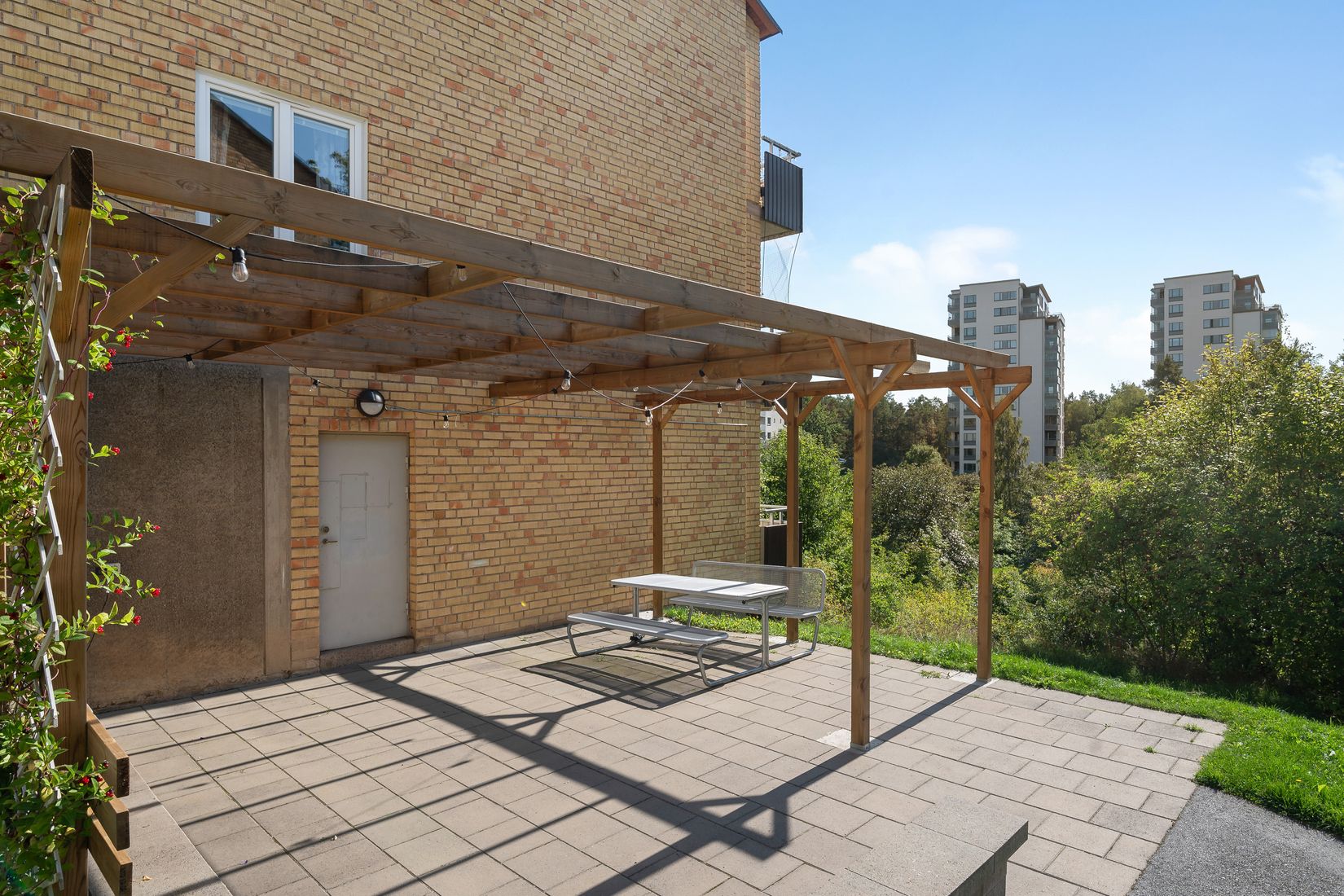 Bostadsrätt, Arvid mörnes väg 56, Bromma / Blackeberg, Stockholm