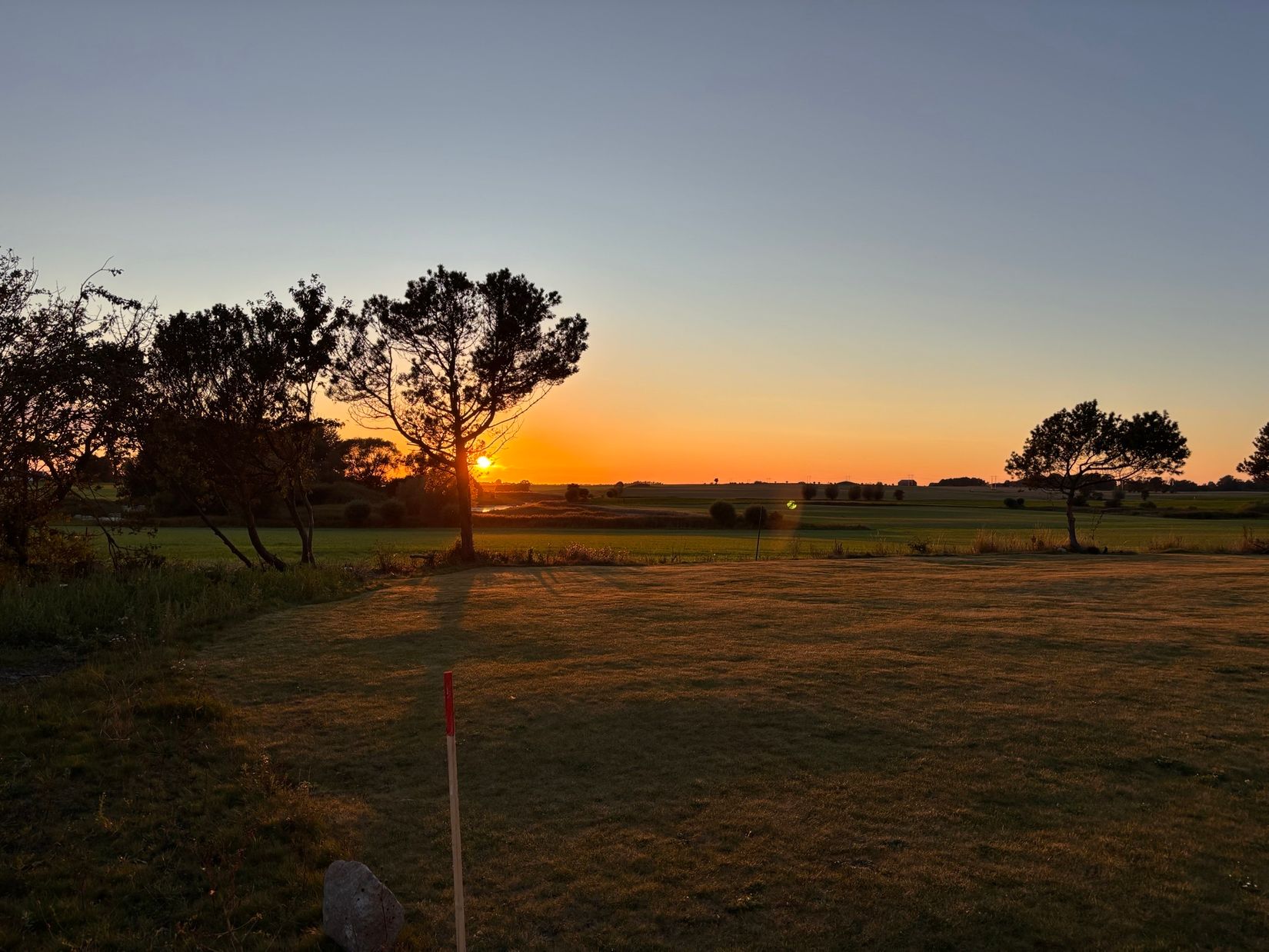 Tomt, Rämpegårdsvägen 21-0, Västra Vemmerlöv, Trelleborg