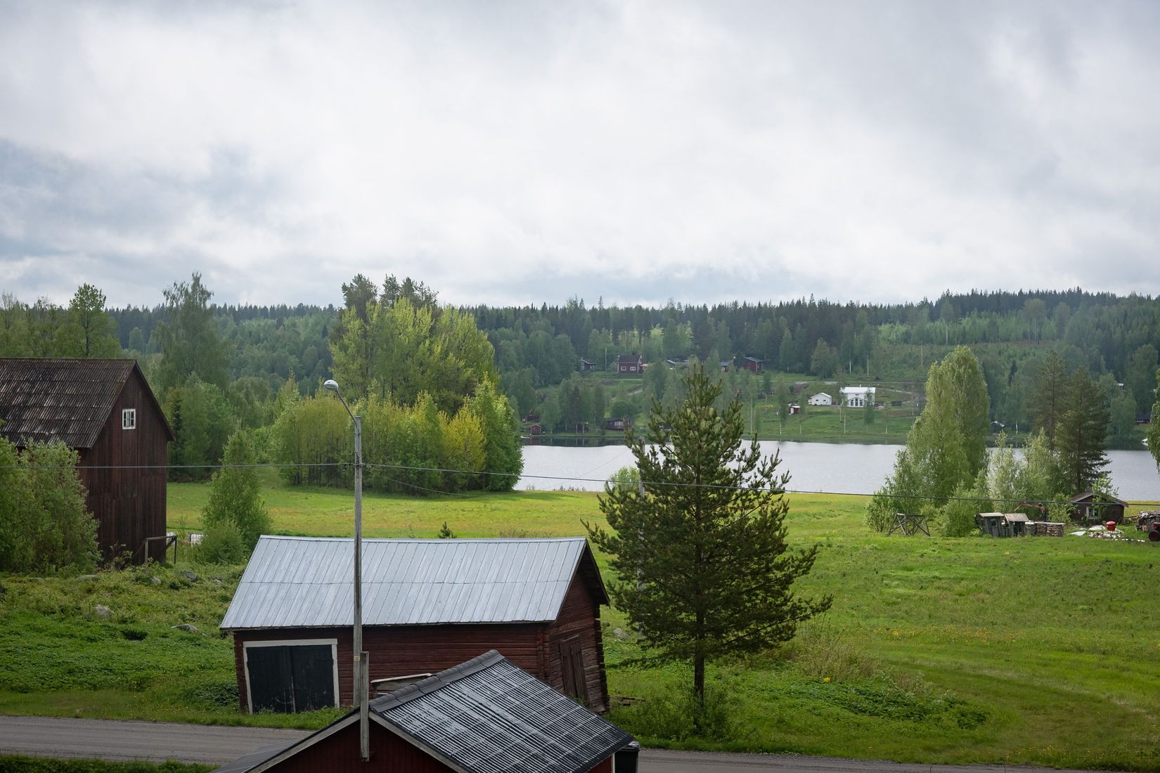 Villa, Gärdsmark 68, Gärdsmark, Skellefteå