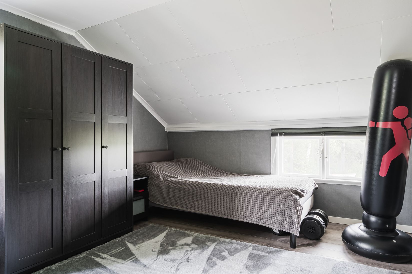 Villa, Gärdsmark 68, Gärdsmark, Skellefteå