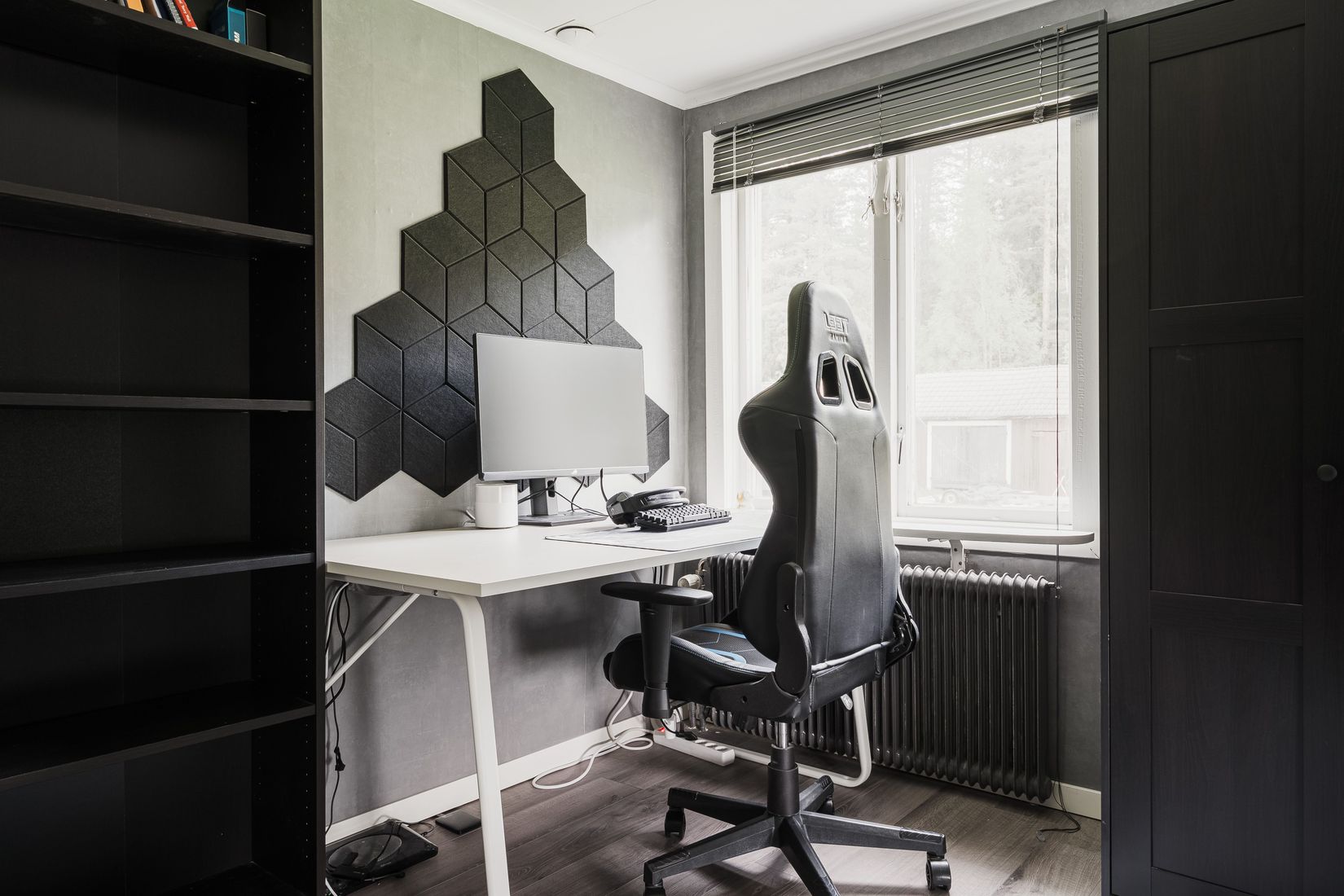 Villa, Gärdsmark 68, Gärdsmark, Skellefteå