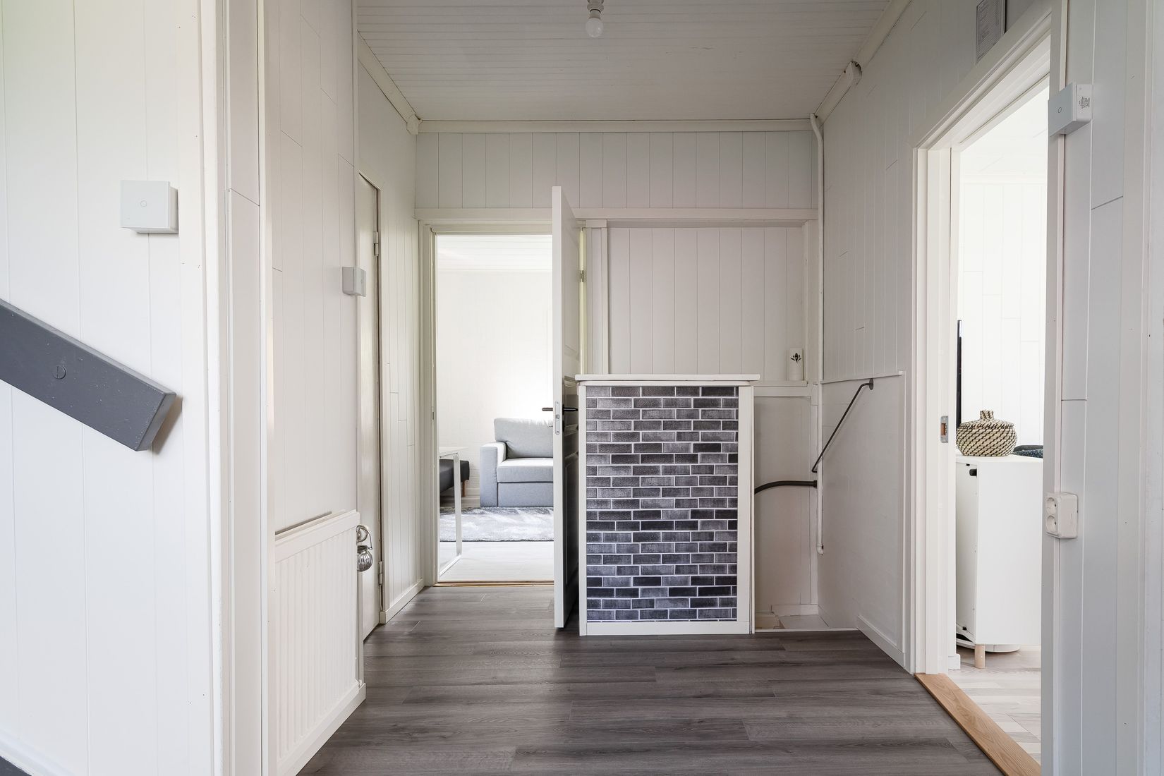 Villa, Gärdsmark 68, Gärdsmark, Skellefteå