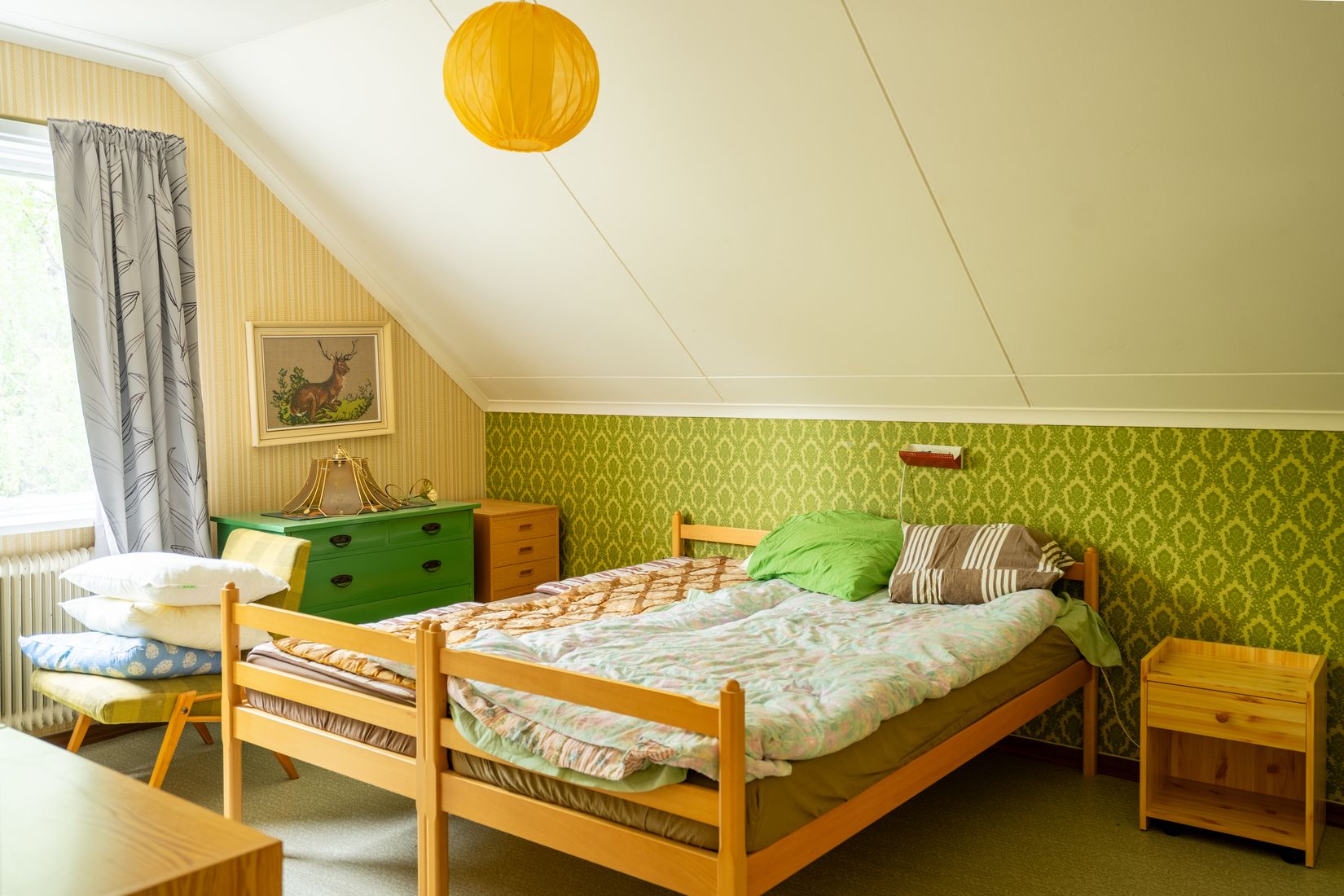 Villa, Röjnoret 121, Boliden, Skellefteå