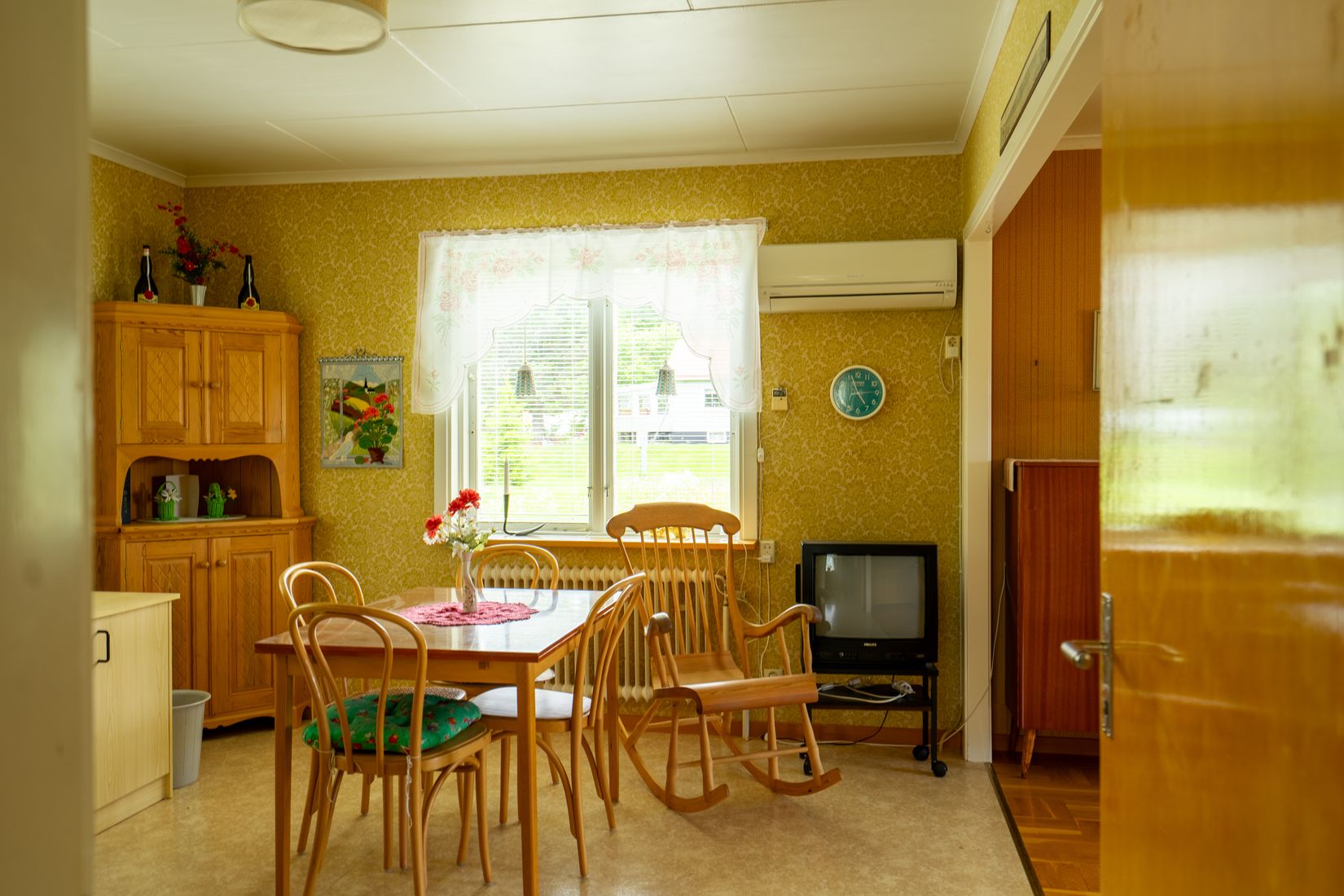 Villa, Röjnoret 121, Boliden, Skellefteå