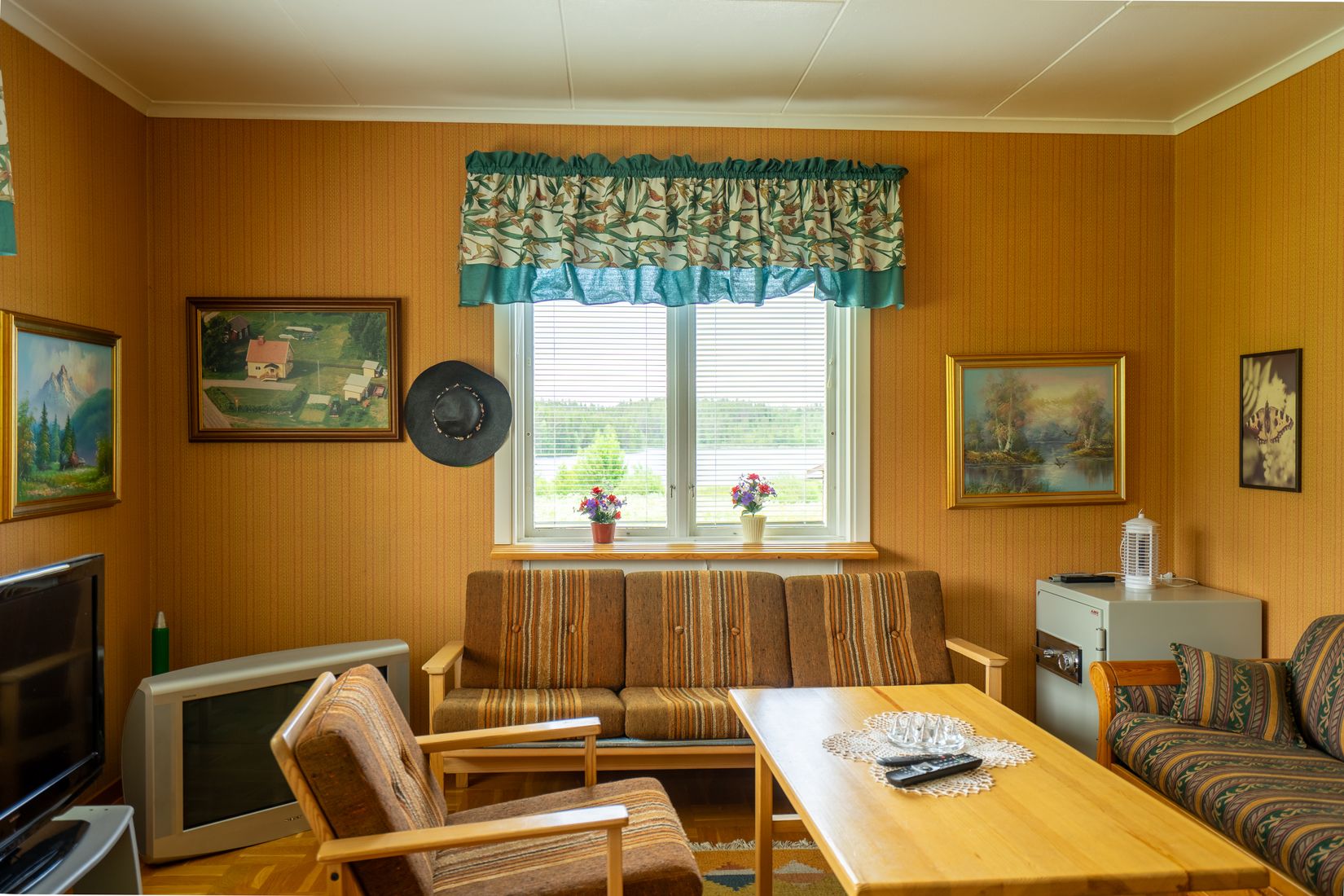 Villa, Röjnoret 121, Boliden, Skellefteå