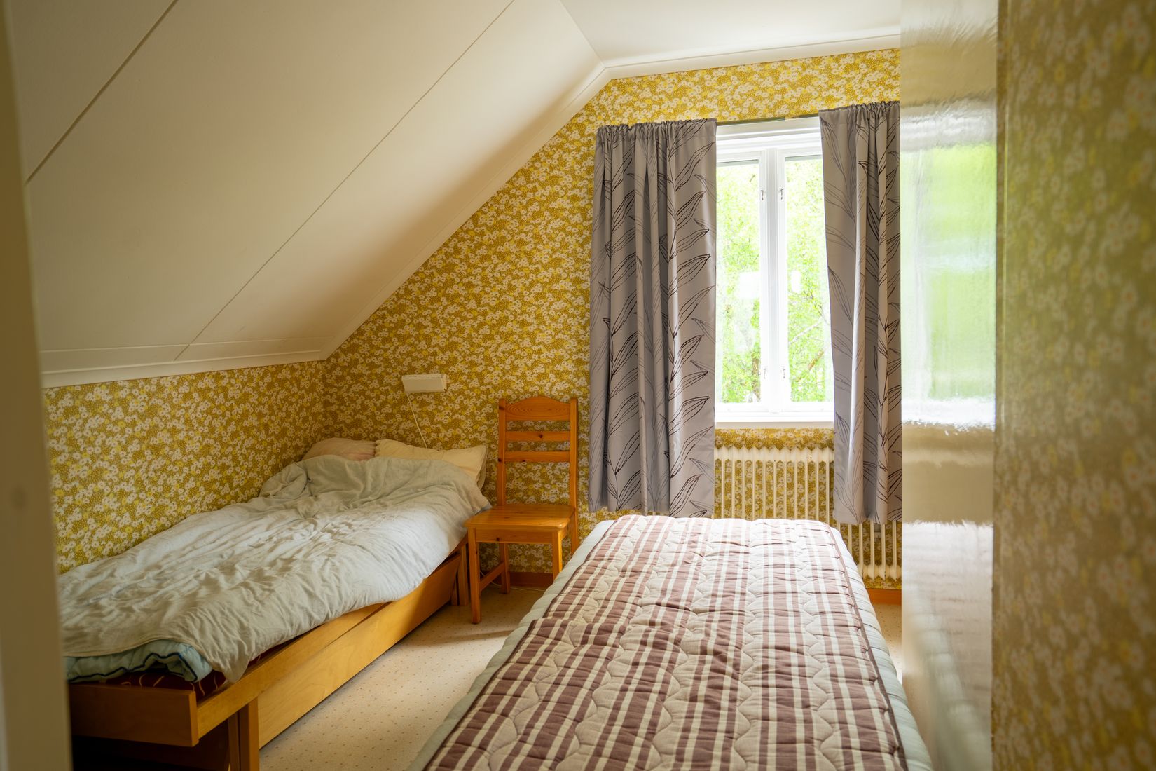 Villa, Röjnoret 121, Boliden, Skellefteå