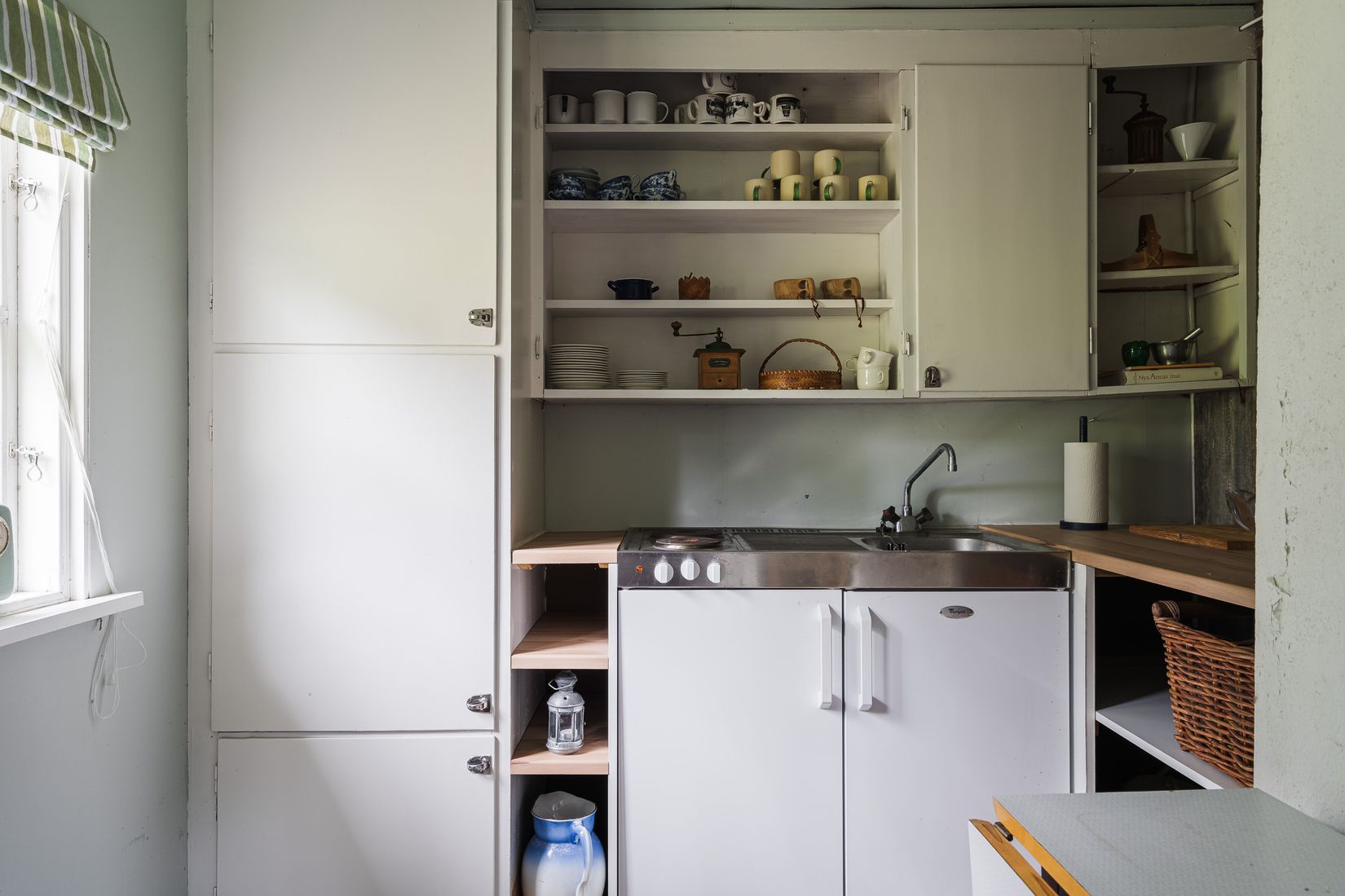 Villa, Skarberget 37 + 39, Skellefteå