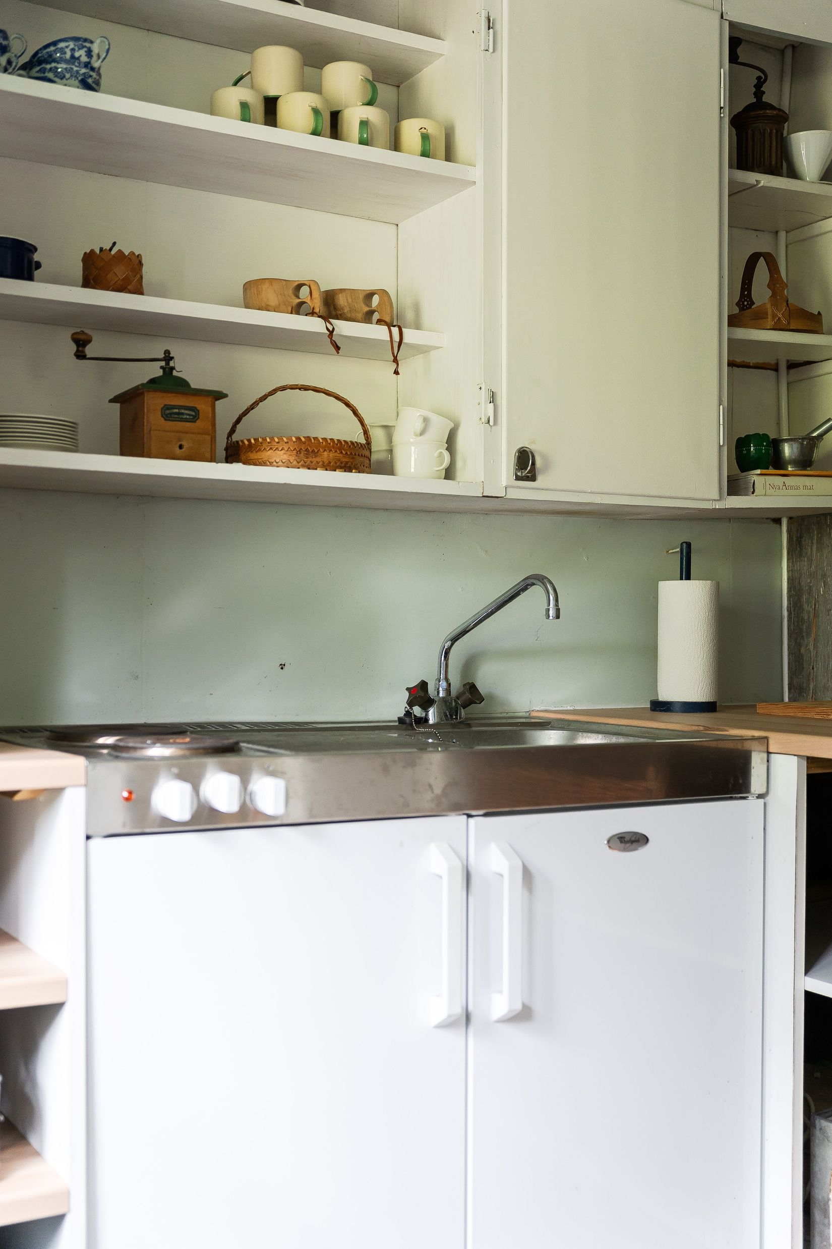 Villa, Skarberget 37 + 39, Skellefteå