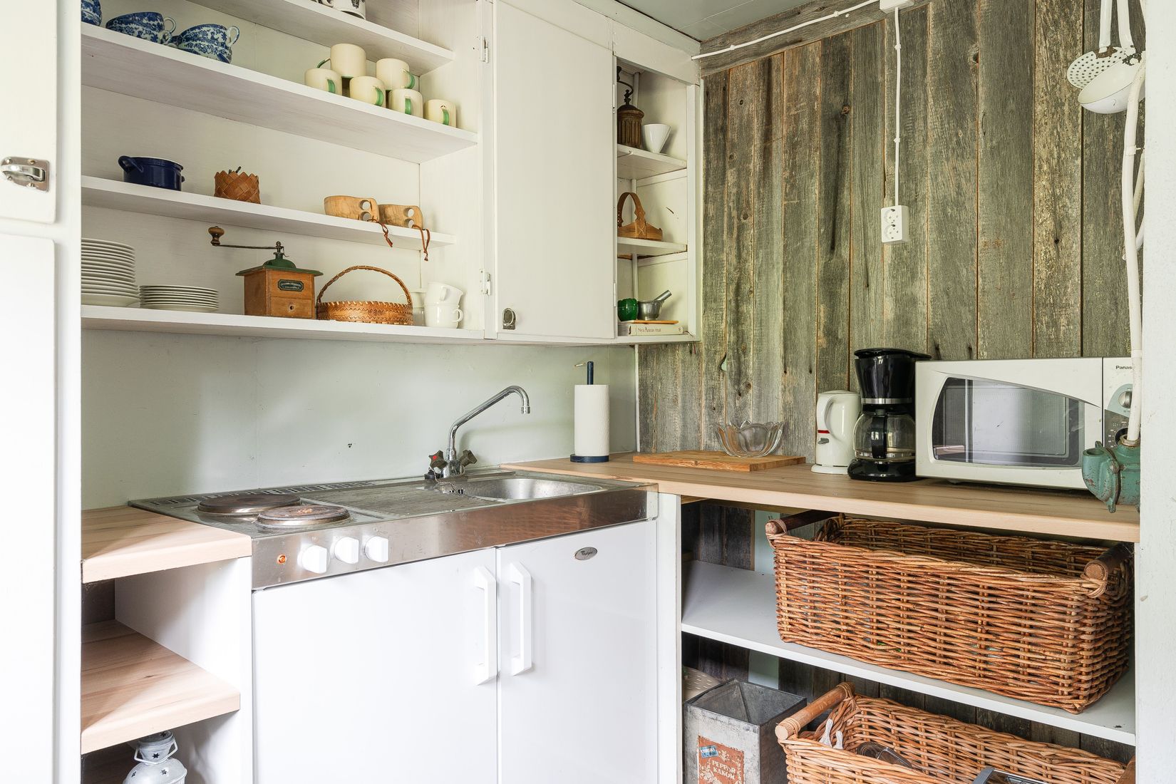 Villa, Skarberget 37 + 39, Skellefteå