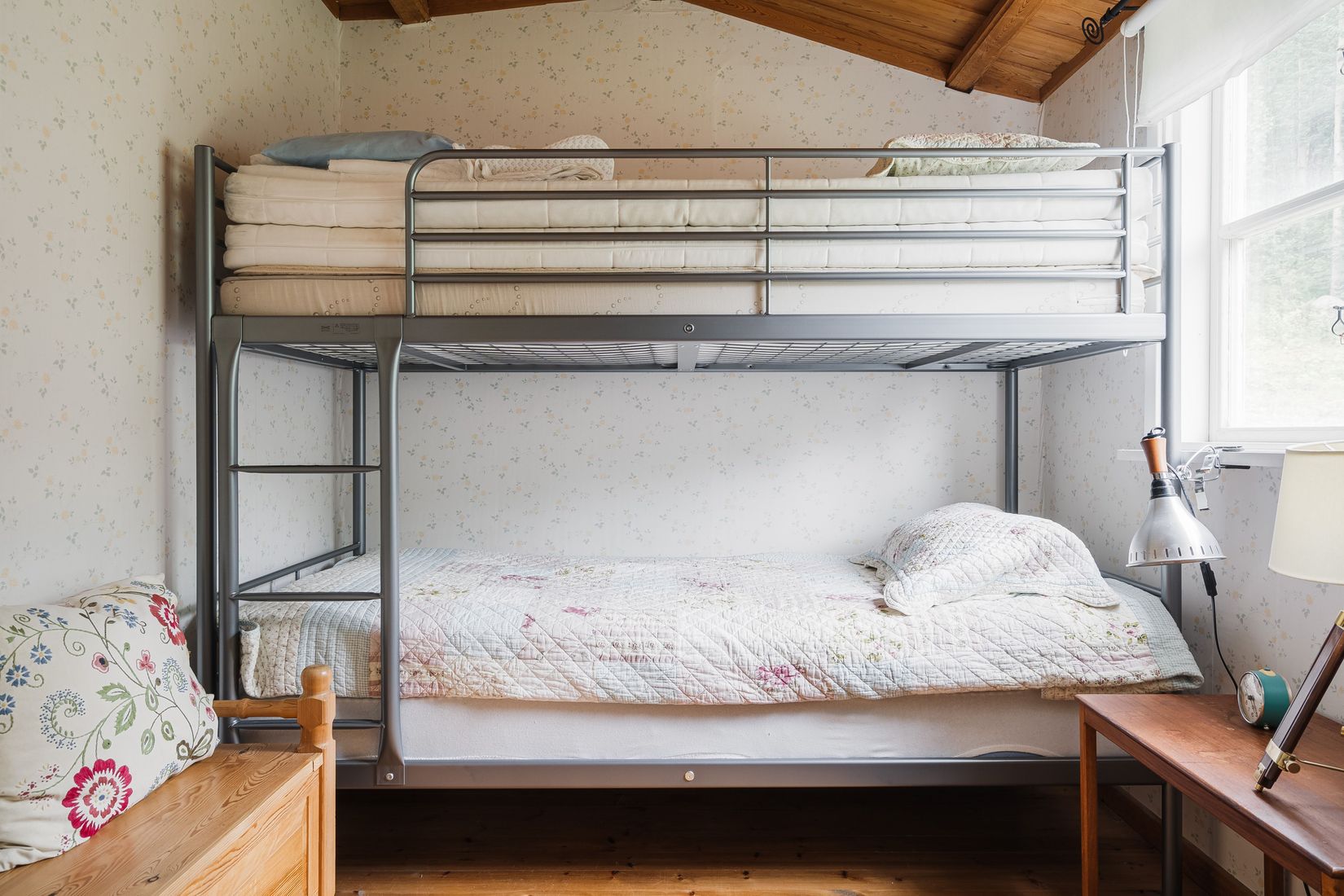 Villa, Skarberget 37 + 39, Skellefteå