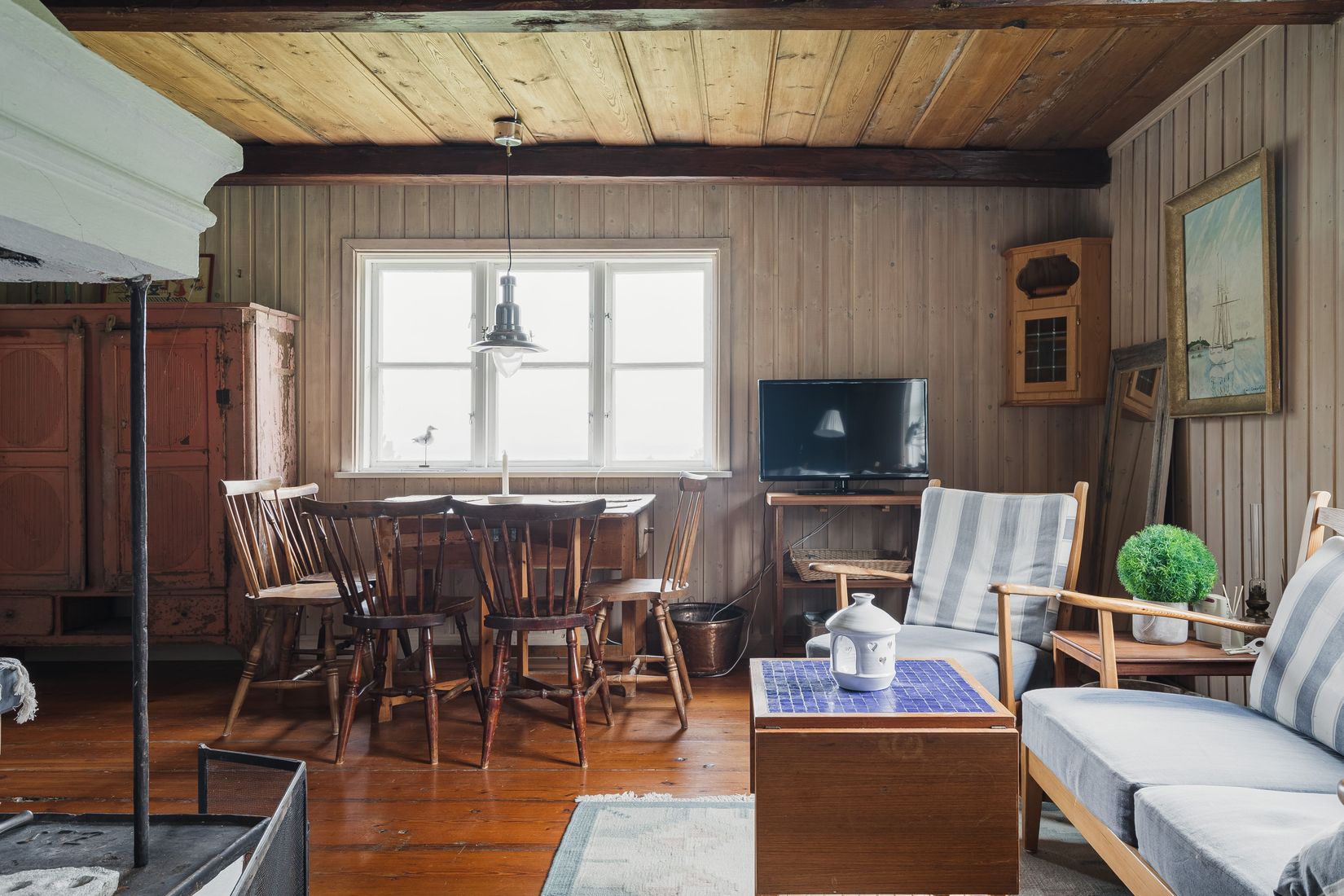 Villa, Skarberget 37 + 39, Skellefteå