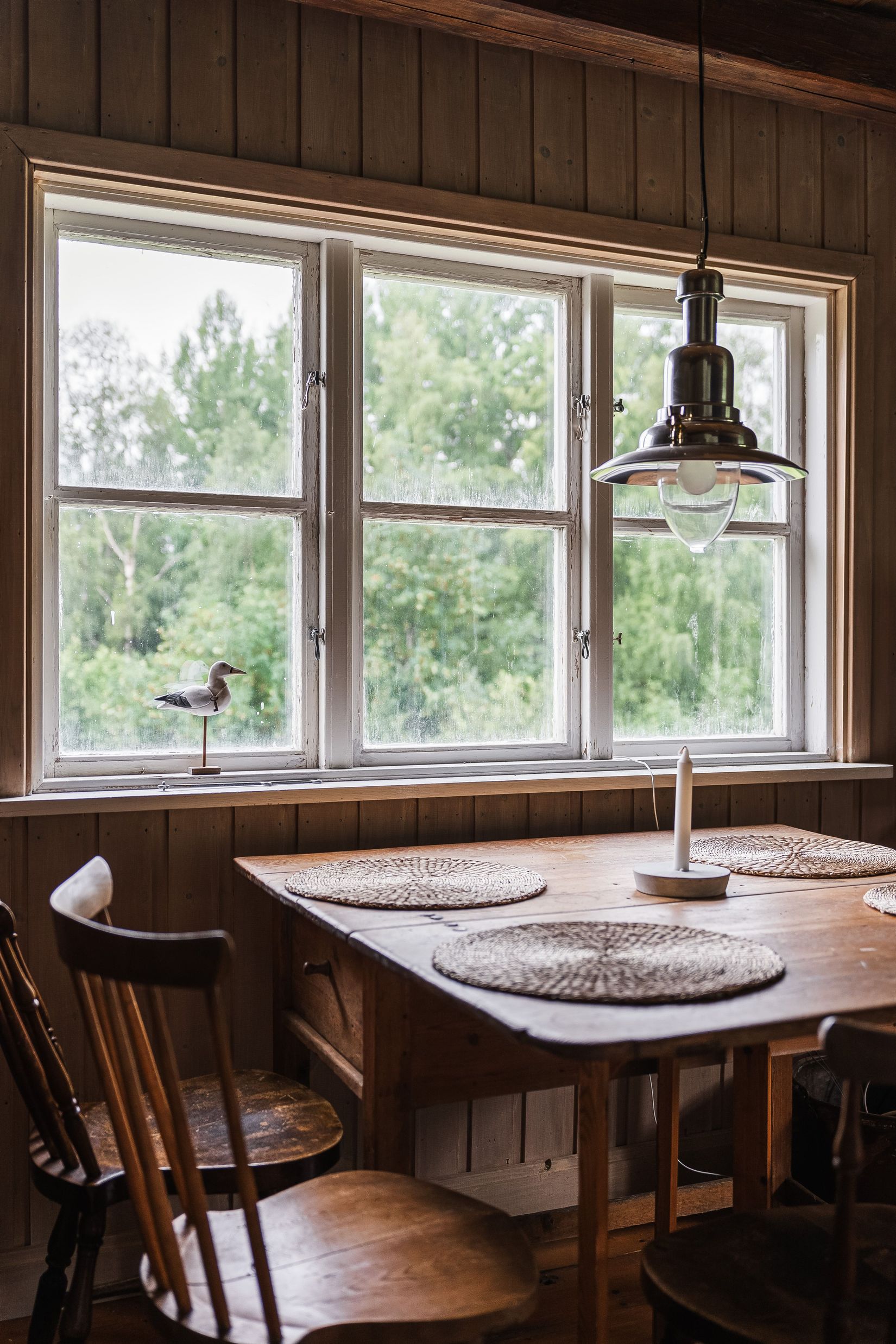 Villa, Skarberget 37 + 39, Skellefteå