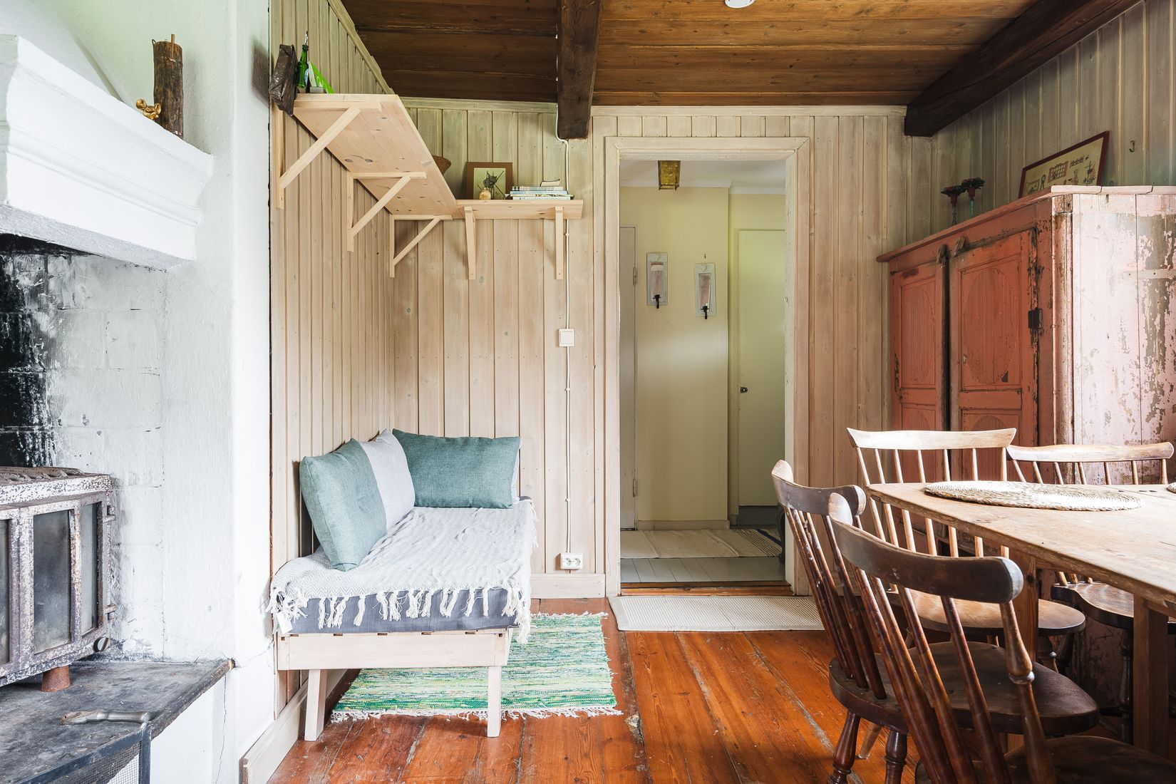 Villa, Skarberget 37 + 39, Skellefteå