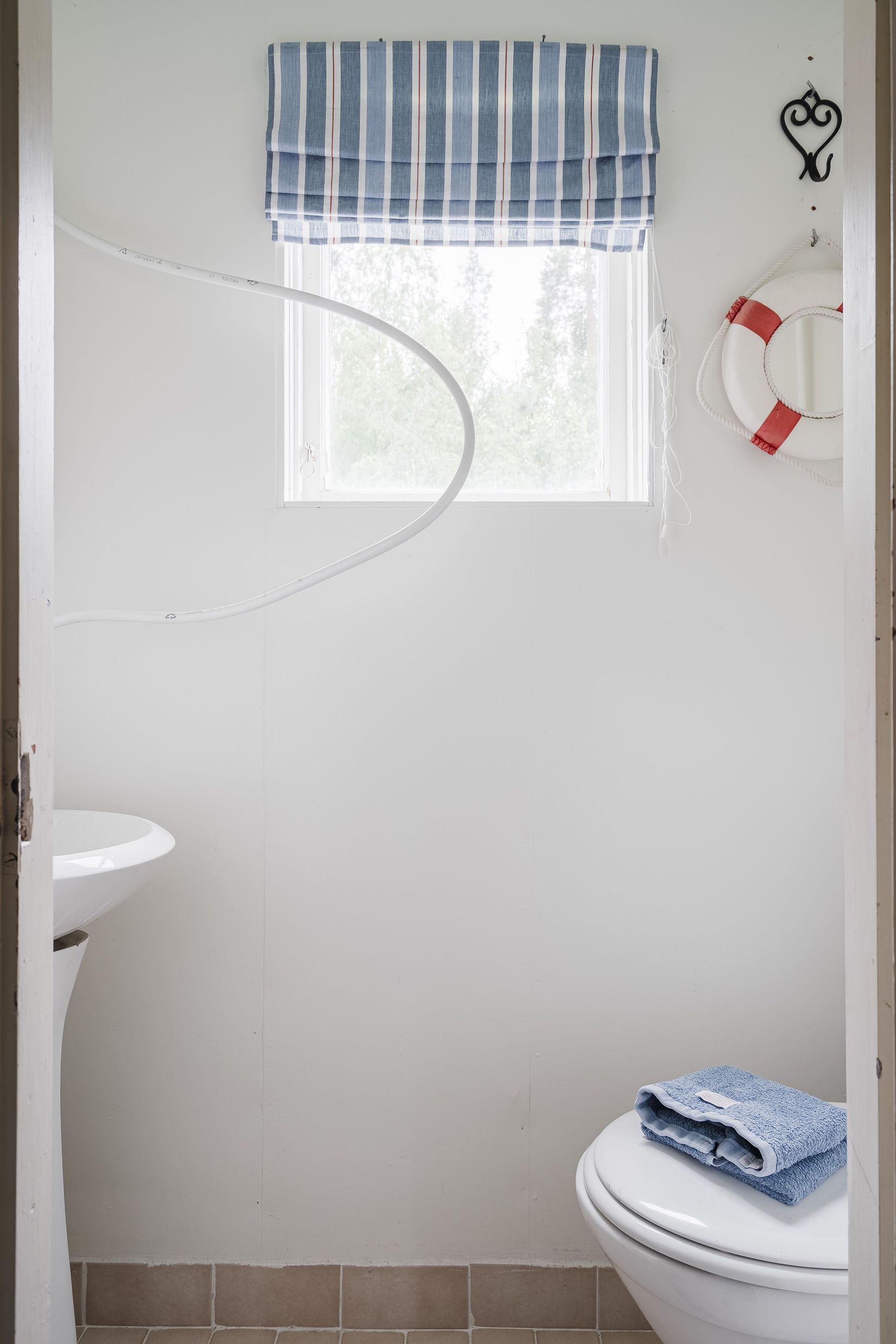 Villa, Skarberget 37 + 39, Skellefteå