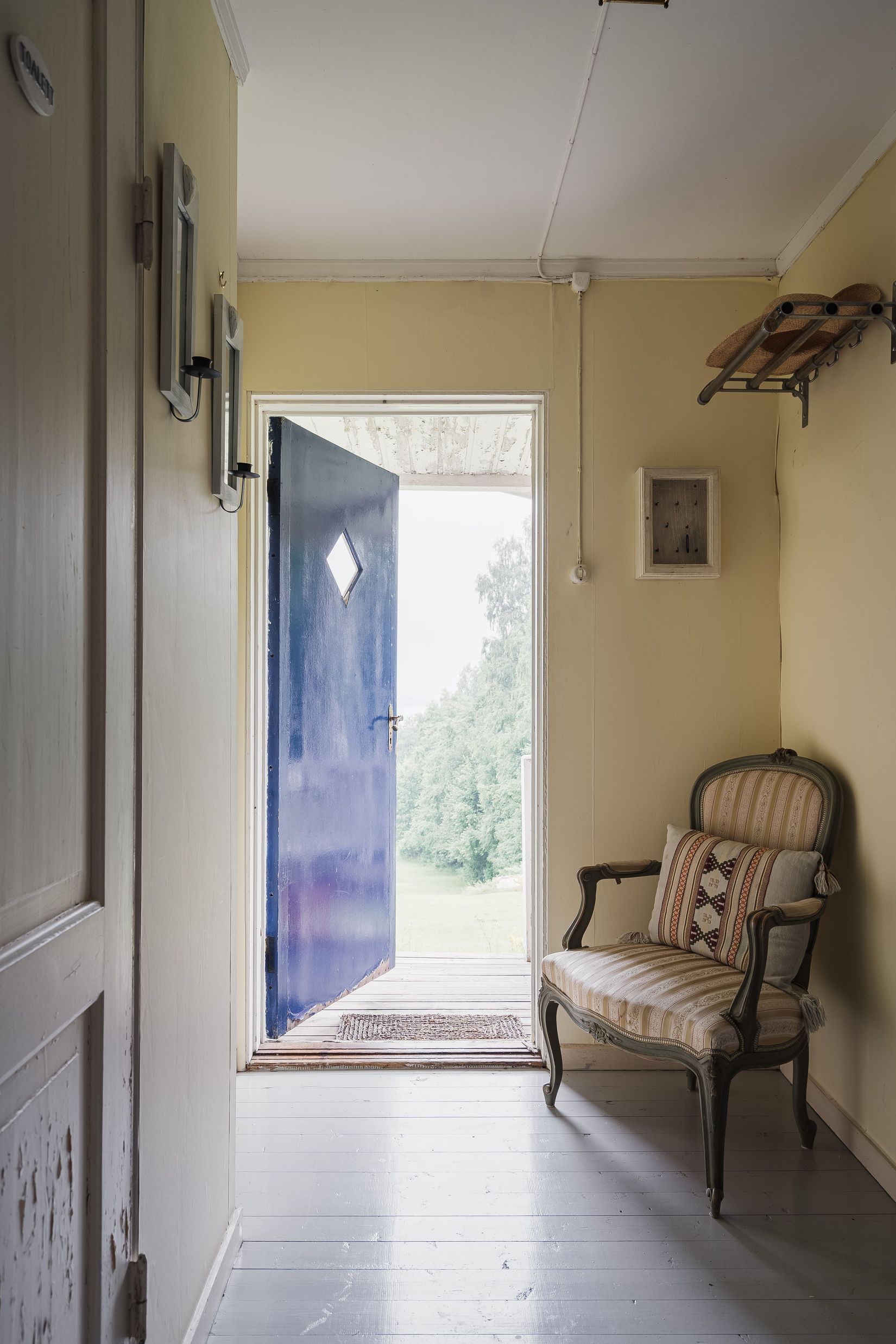 Villa, Skarberget 37 + 39, Skellefteå