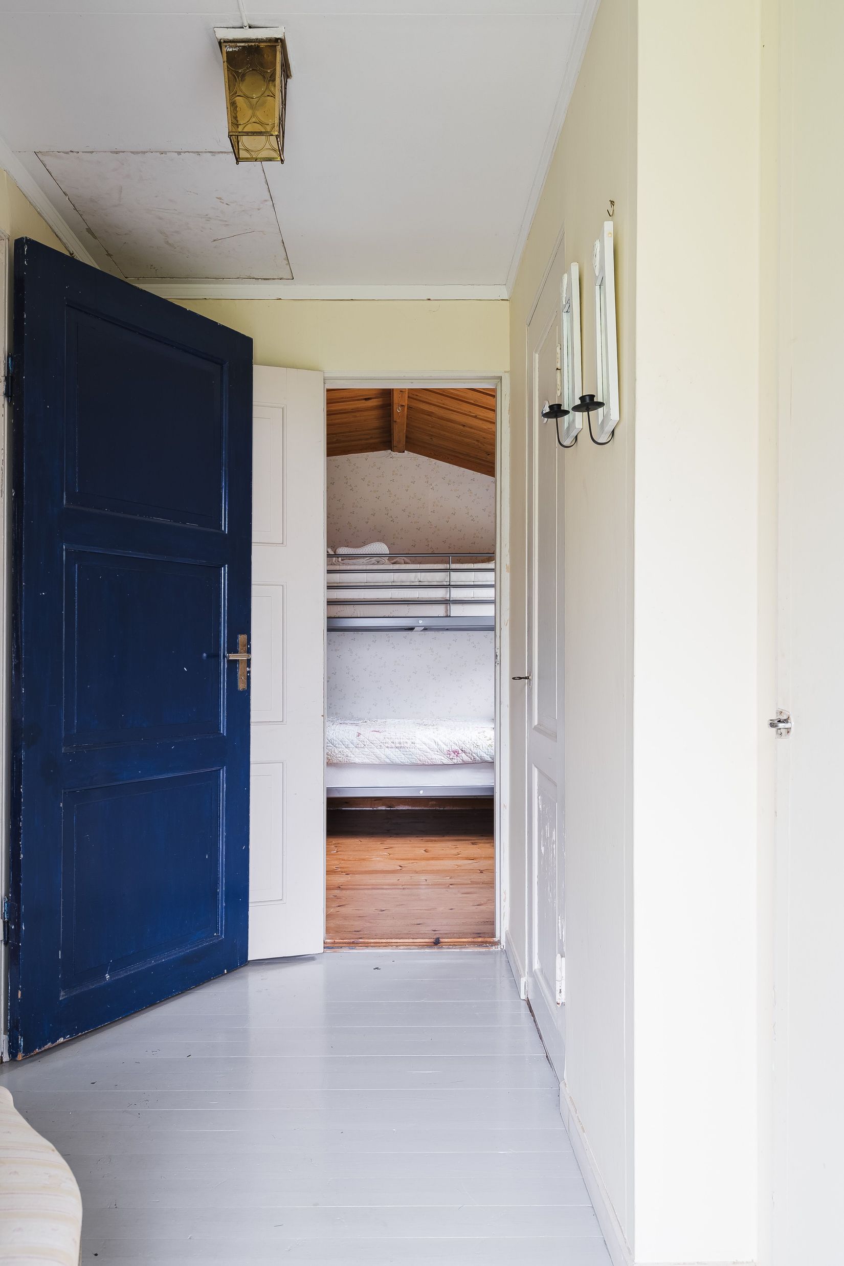 Villa, Skarberget 37 + 39, Skellefteå