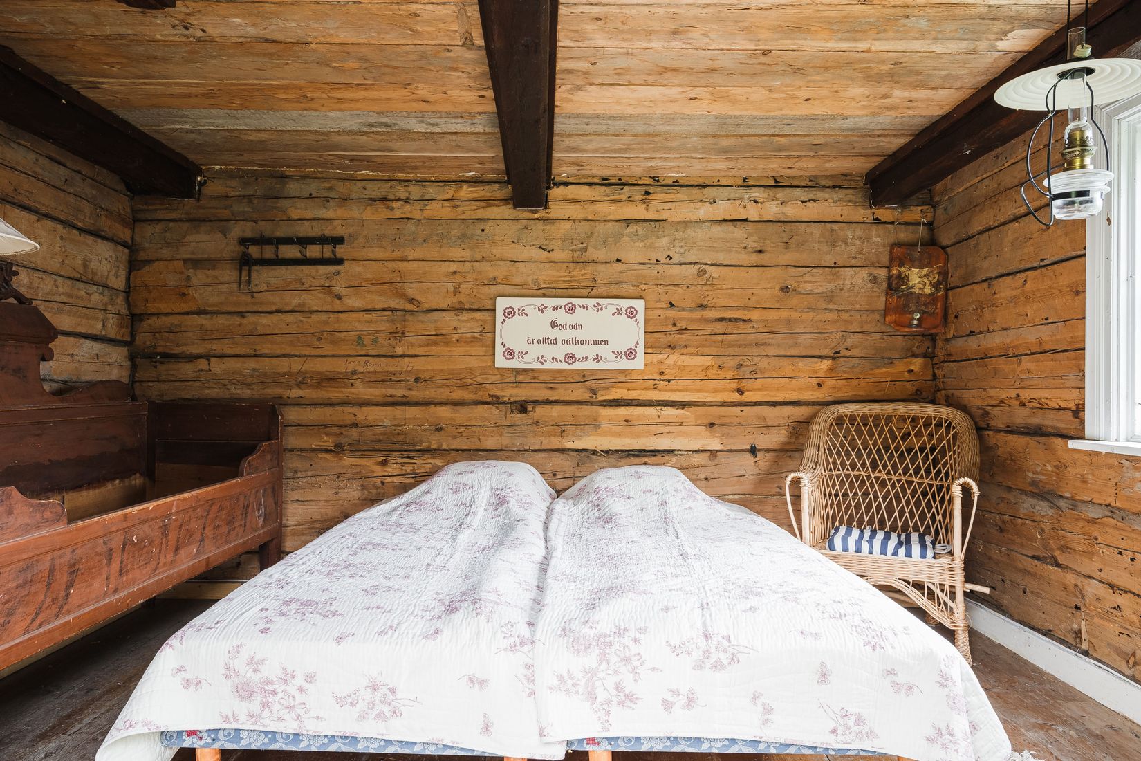 Villa, Skarberget 37 + 39, Skellefteå