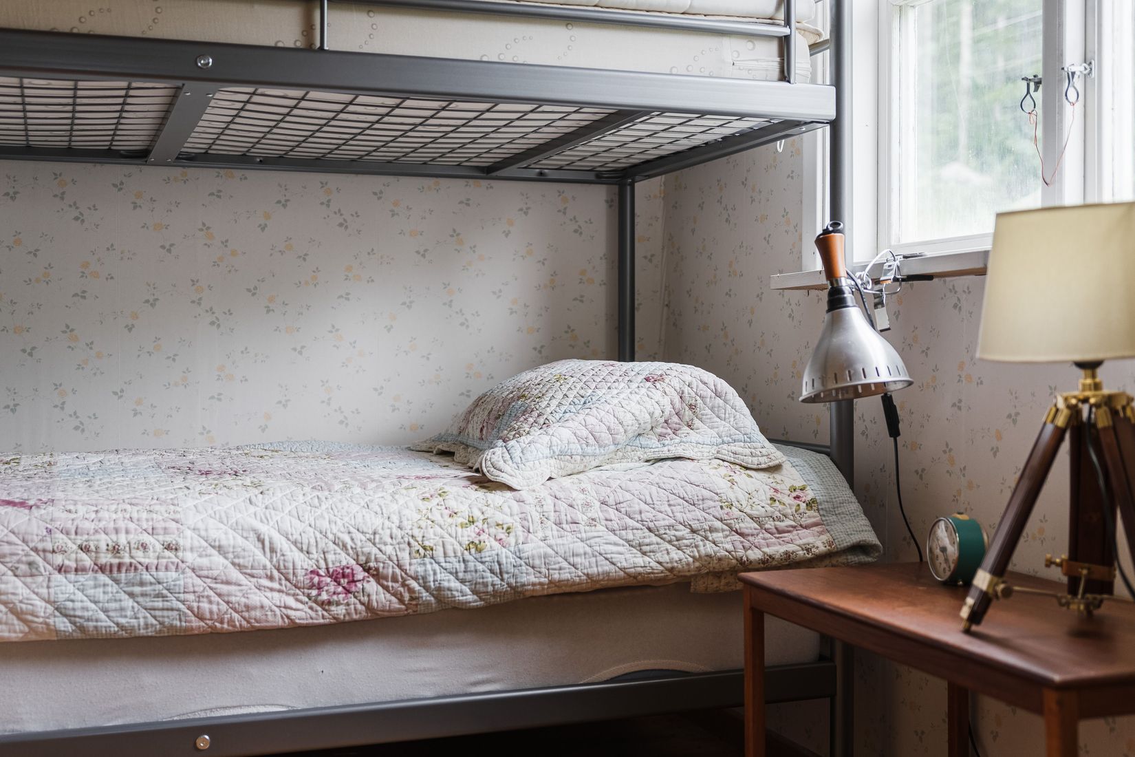 Villa, Skarberget 37 + 39, Skellefteå