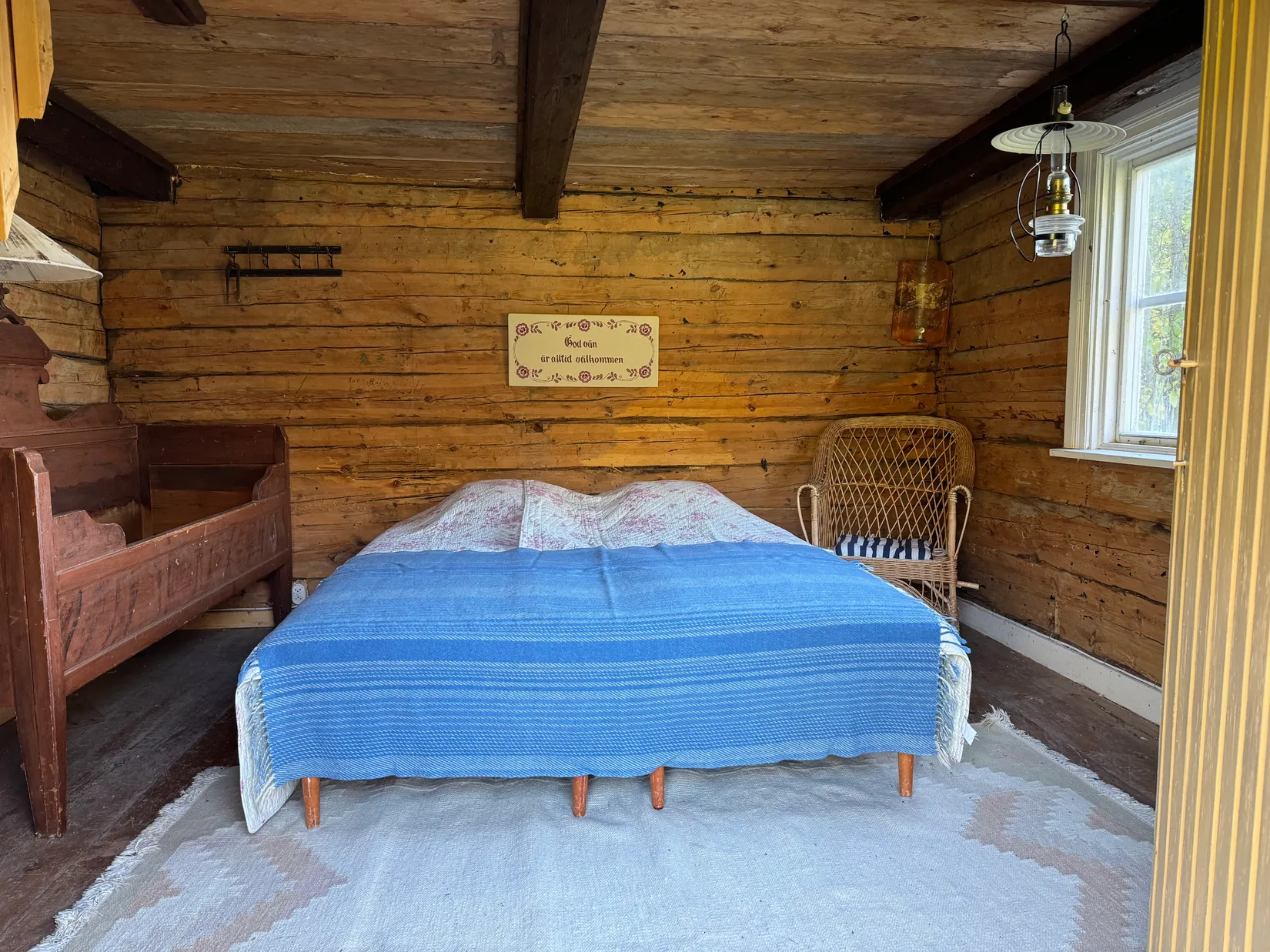 Villa, Skarberget 37 + 39, Skellefteå