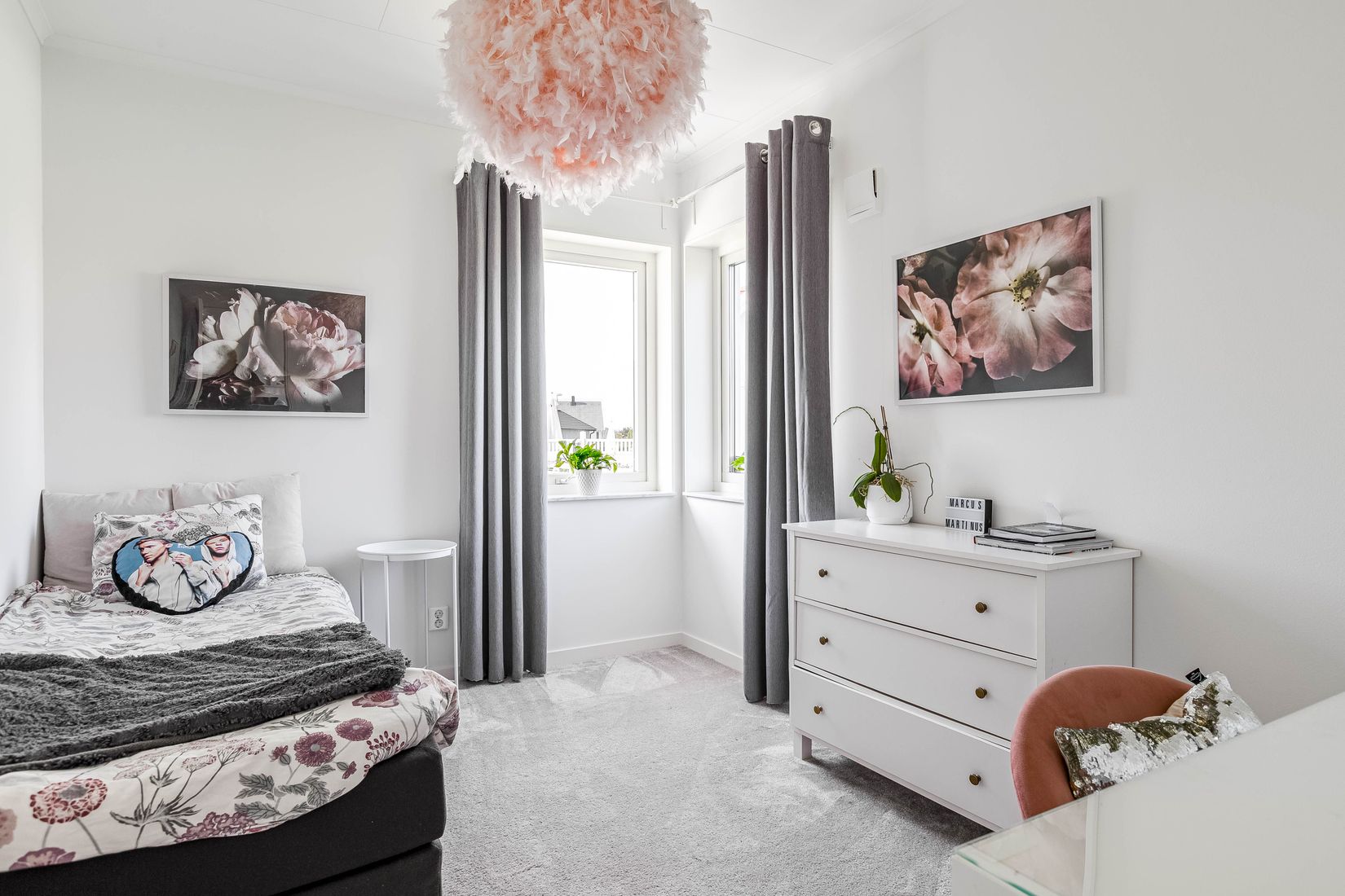 Villa, Maspelösa Lyckebo 1, Maspelösa, Linköping