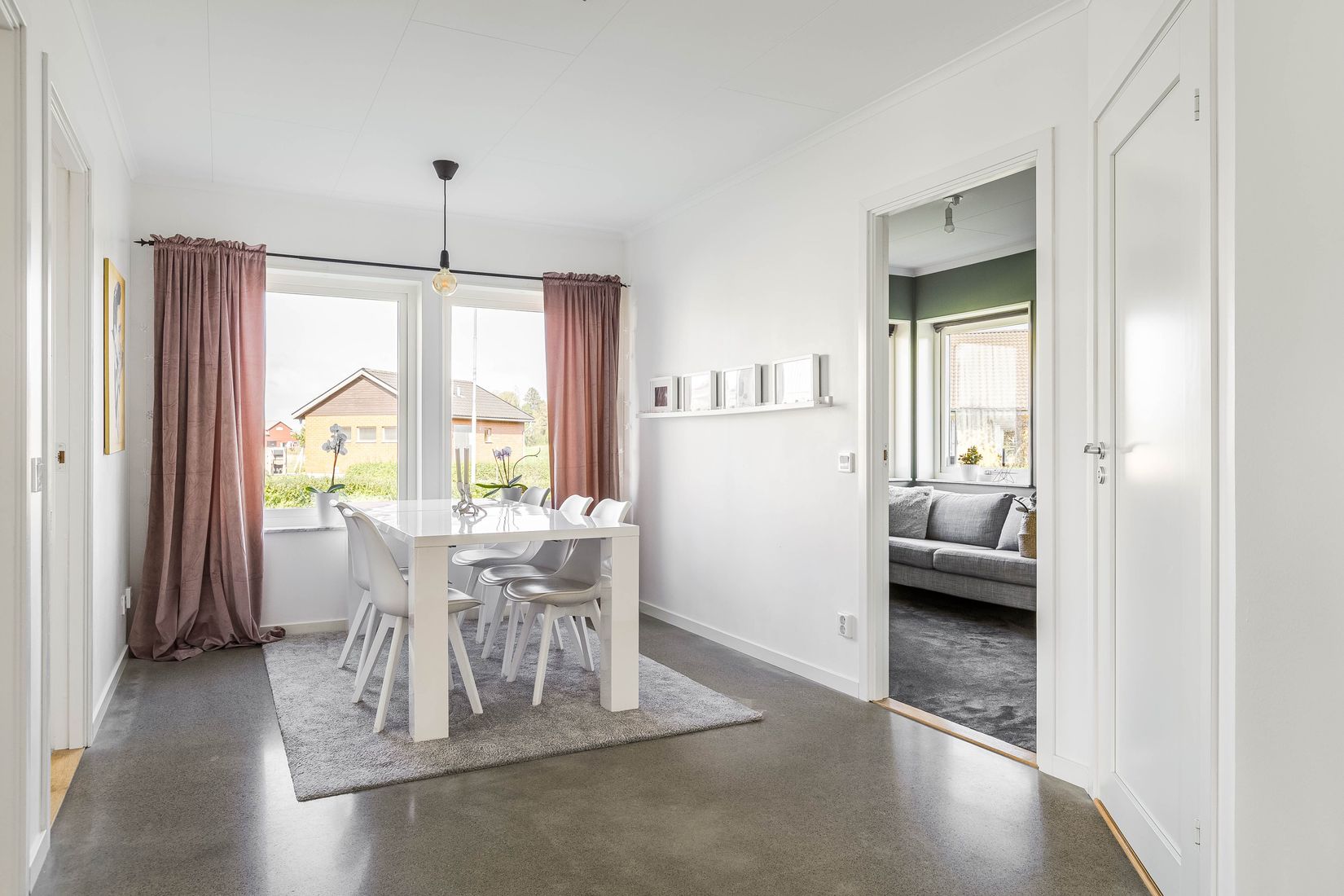 Villa, Maspelösa Lyckebo 1, Maspelösa, Linköping