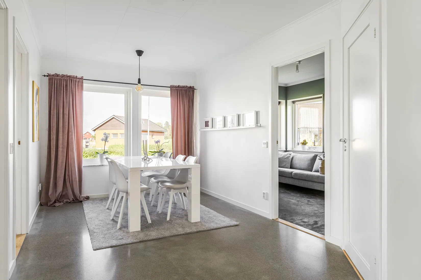 Villa, Maspelösa Lyckebo 1, Maspelösa, Linköping
