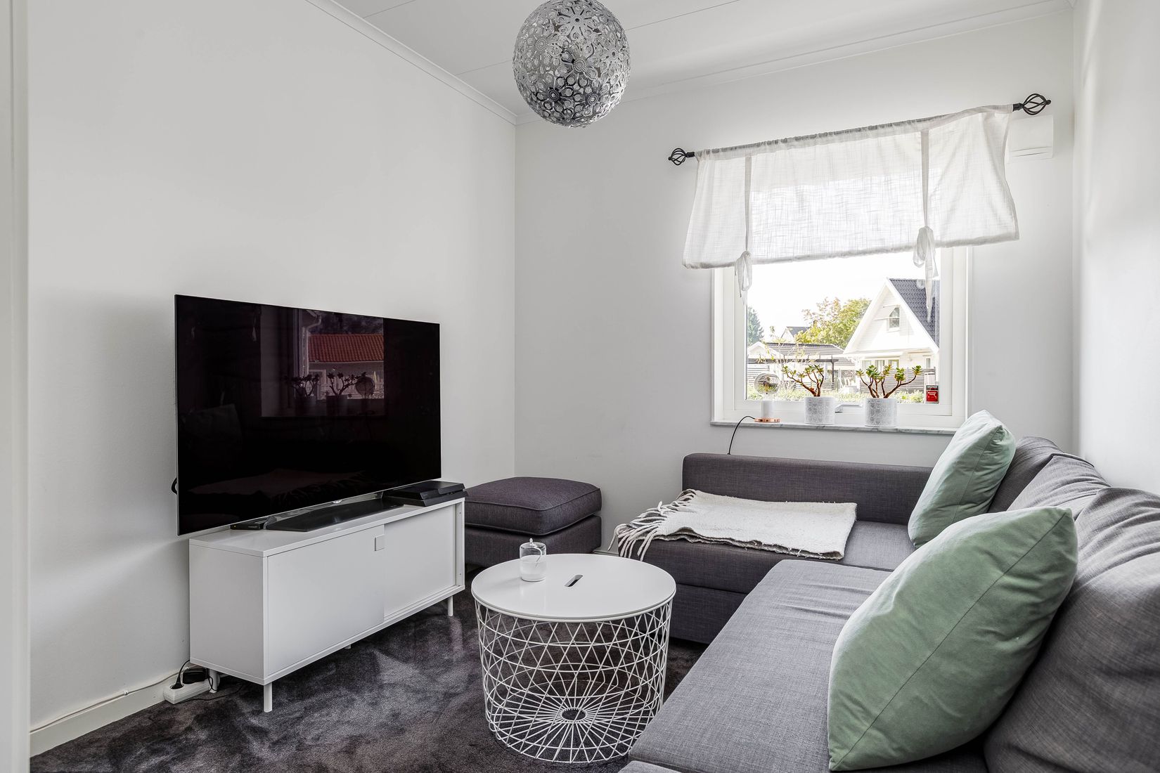 Villa, Maspelösa Lyckebo 1, Maspelösa, Linköping