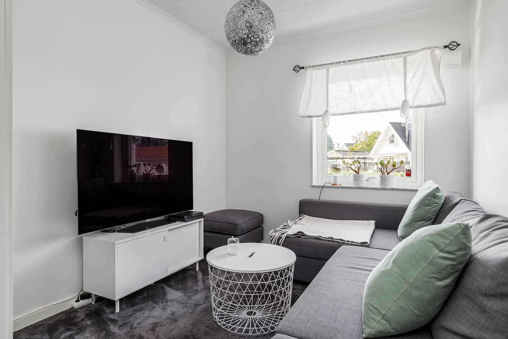 Villa, Maspelösa Lyckebo 1, Maspelösa, Linköping