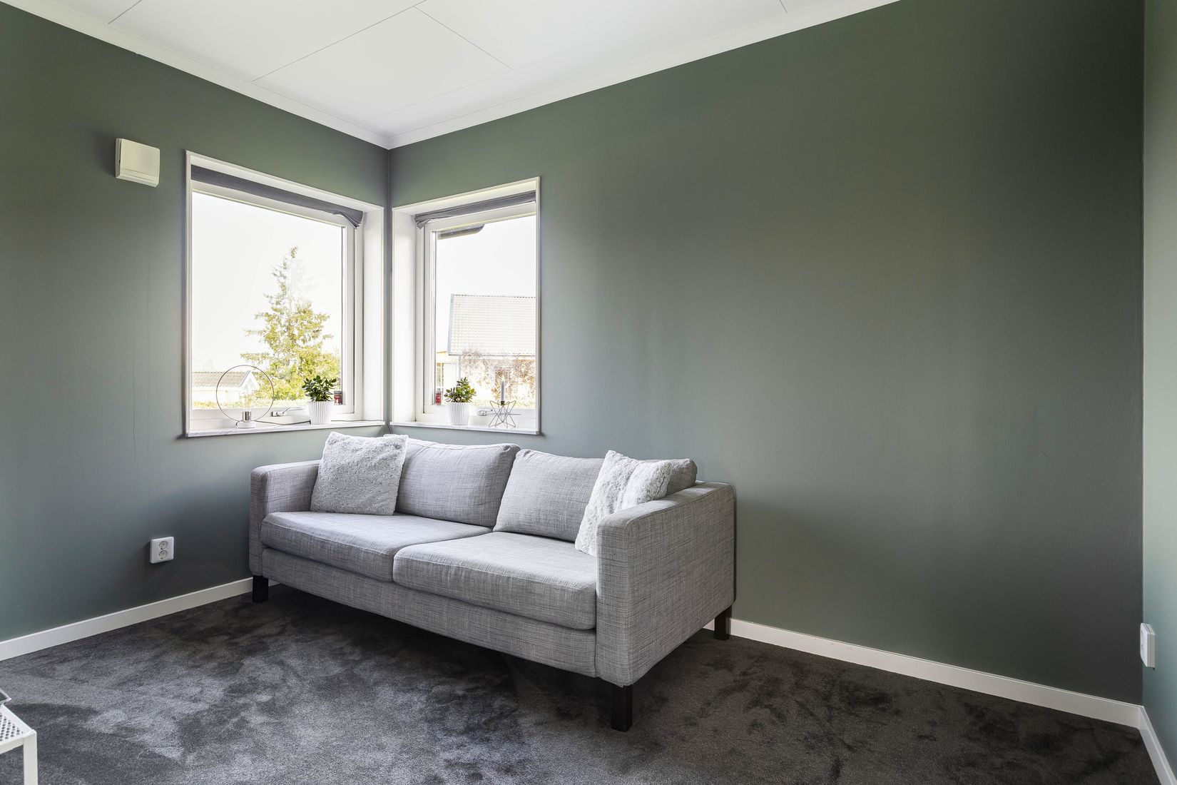 Villa, Maspelösa Lyckebo 1, Maspelösa, Linköping