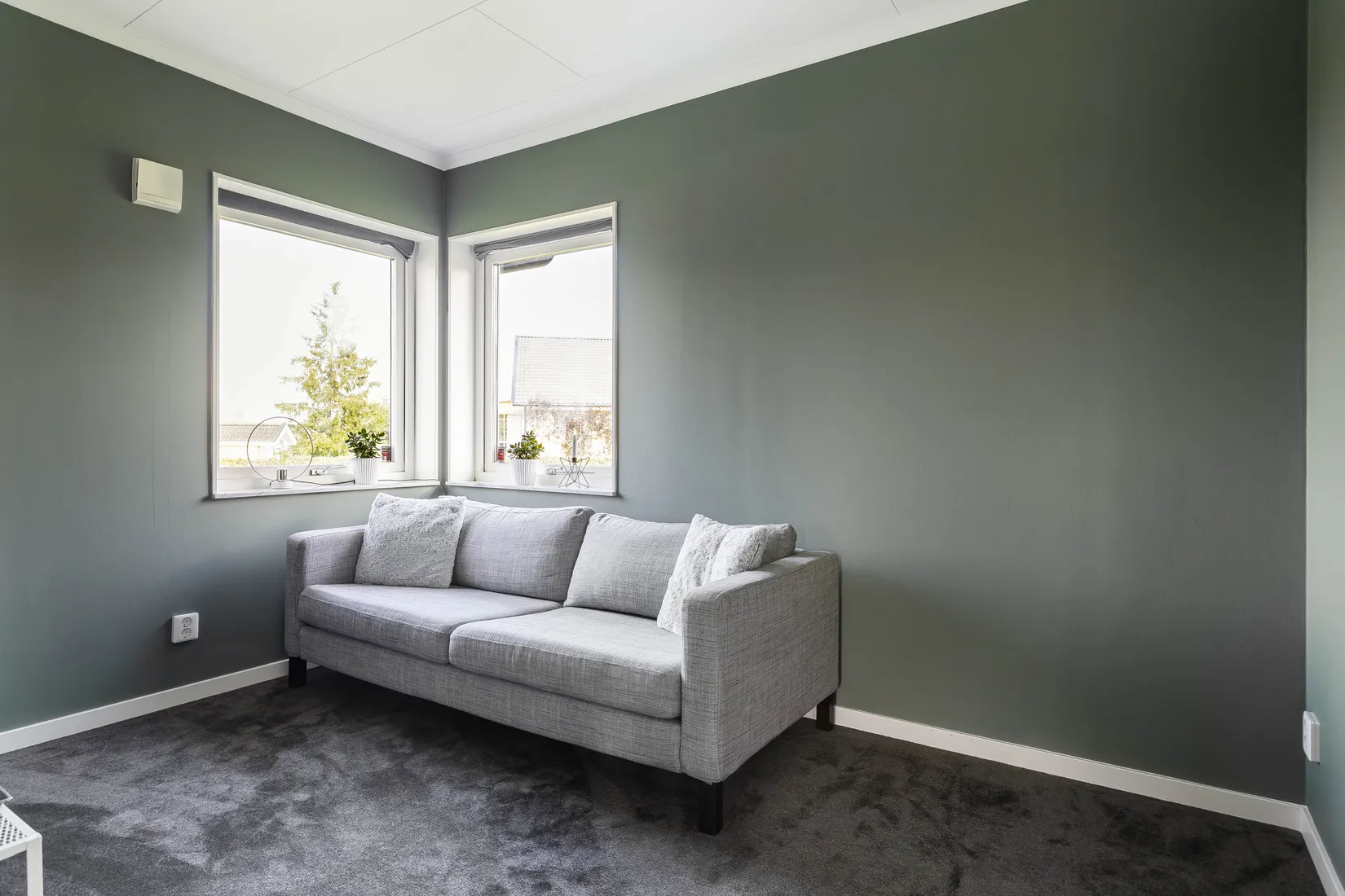 Villa, Maspelösa Lyckebo 1, Maspelösa, Linköping
