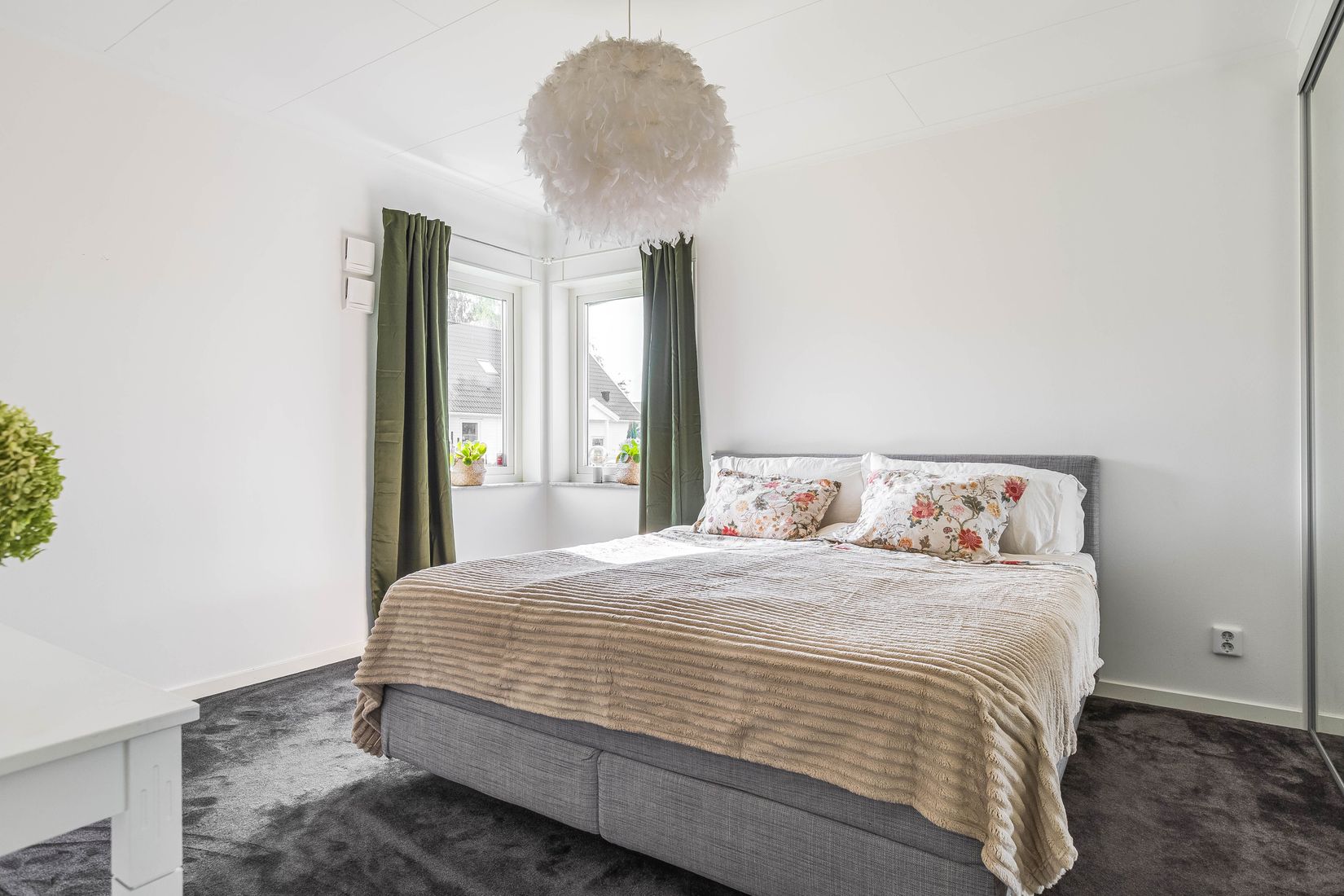 Villa, Maspelösa Lyckebo 1, Maspelösa, Linköping