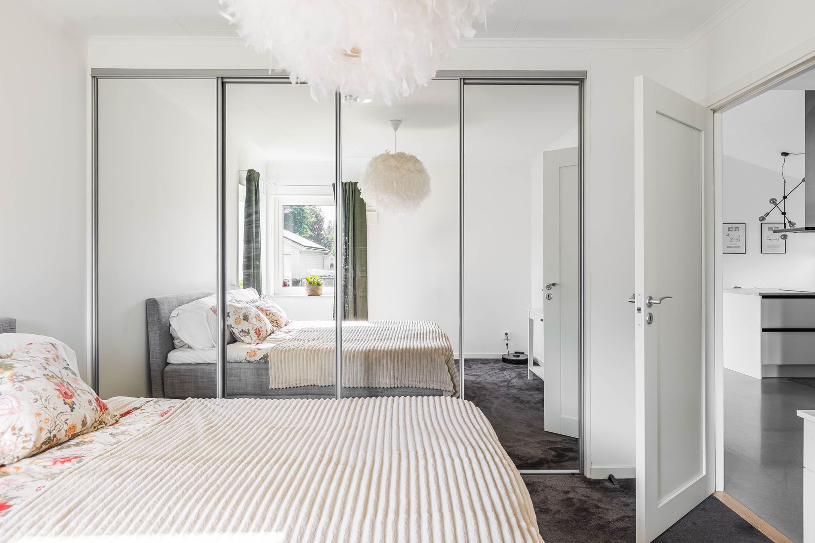 Villa, Maspelösa Lyckebo 1, Maspelösa, Linköping